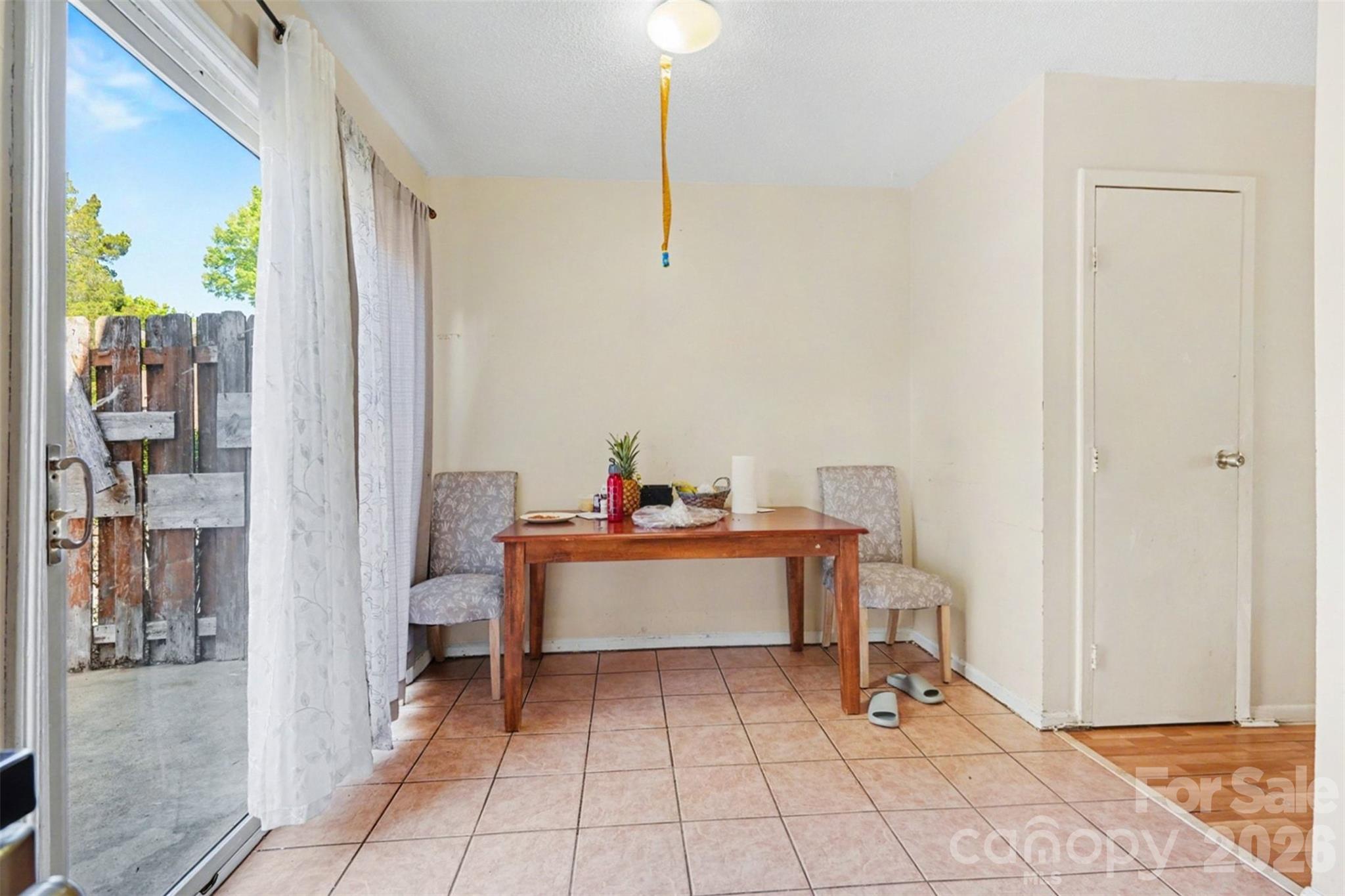 1535 Lansdale Drive #G — Charlotte