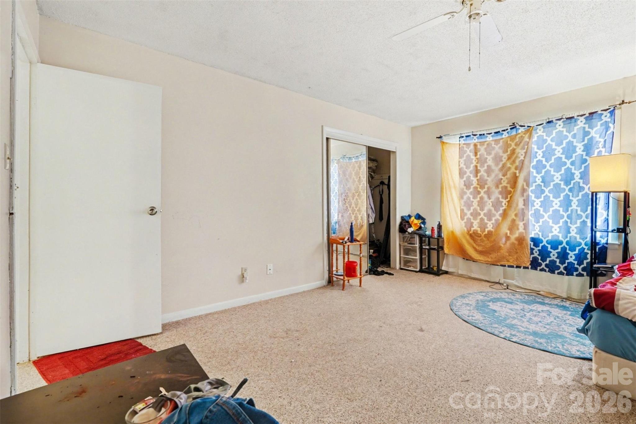 1535 Lansdale Drive #G — Charlotte