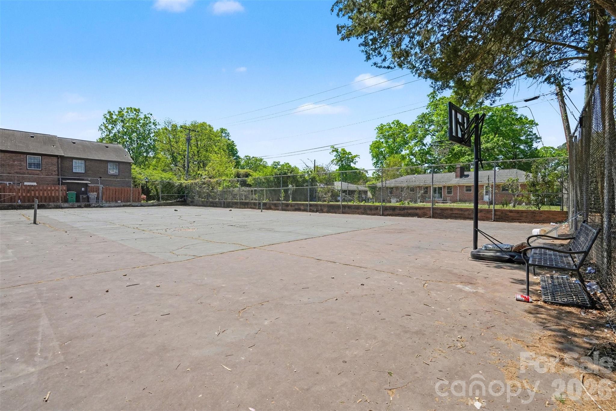 1535 Lansdale Drive #G — Charlotte