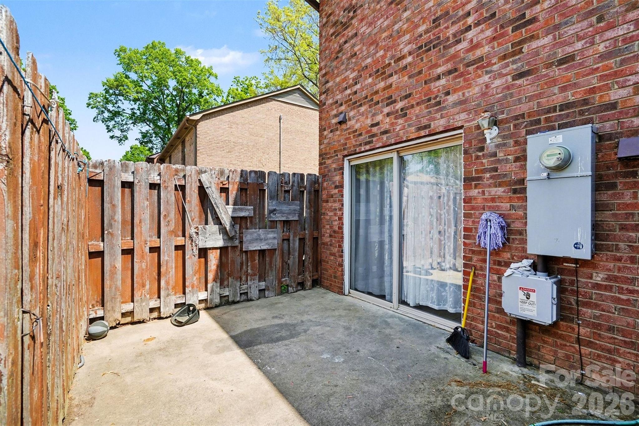 1535 Lansdale Drive #G — Charlotte
