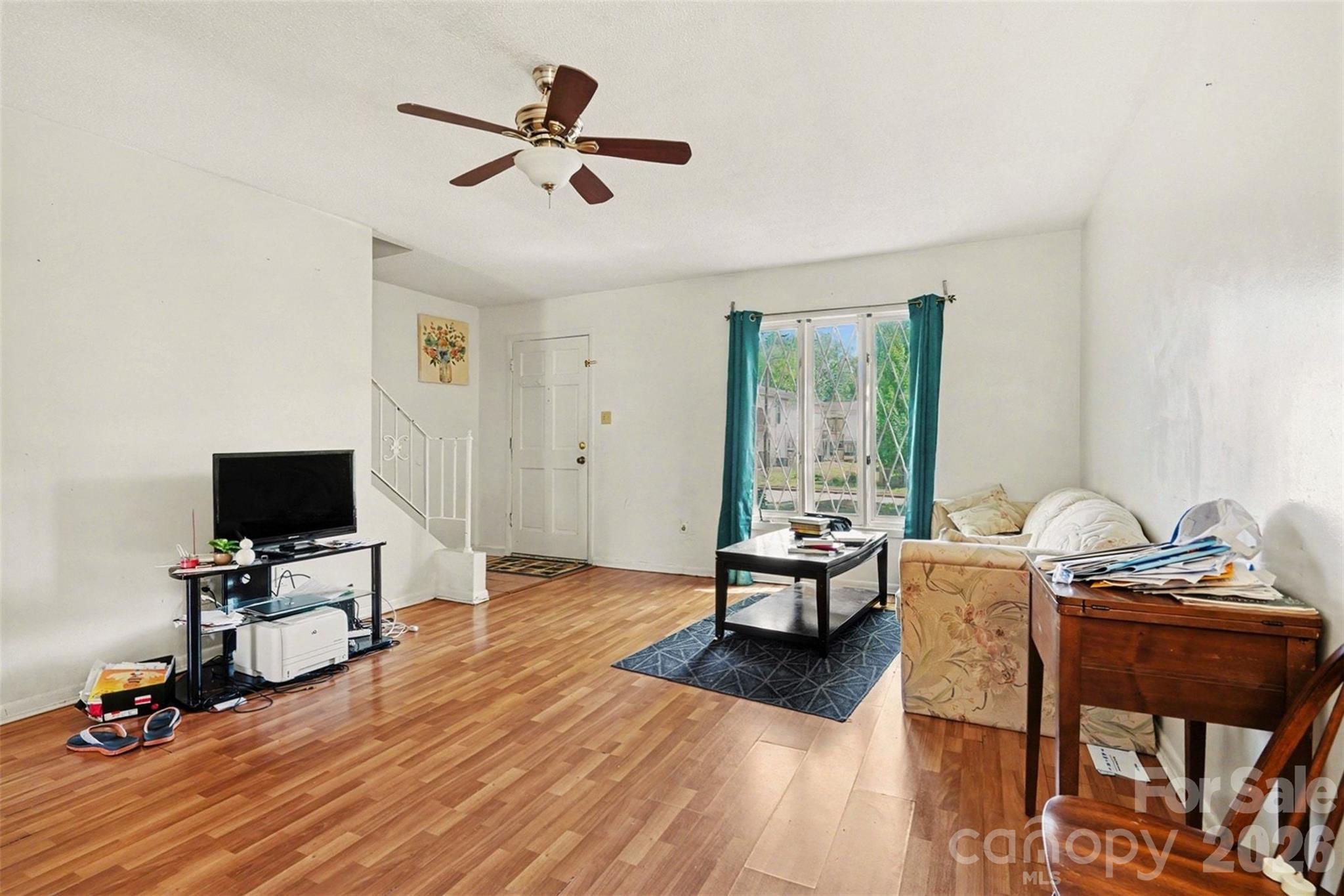 1535 Lansdale Drive #G — Charlotte