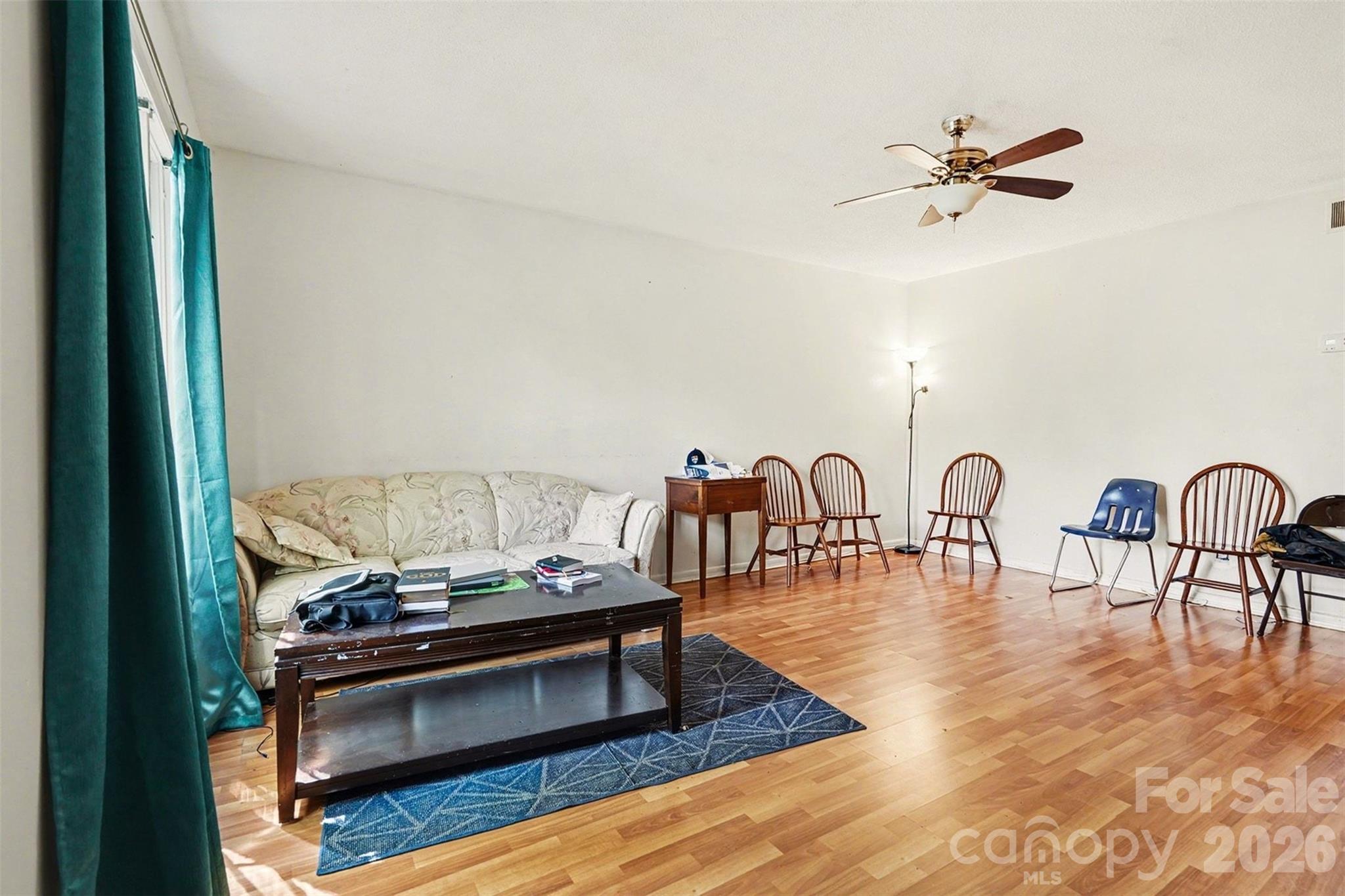 1535 Lansdale Drive #G — Charlotte