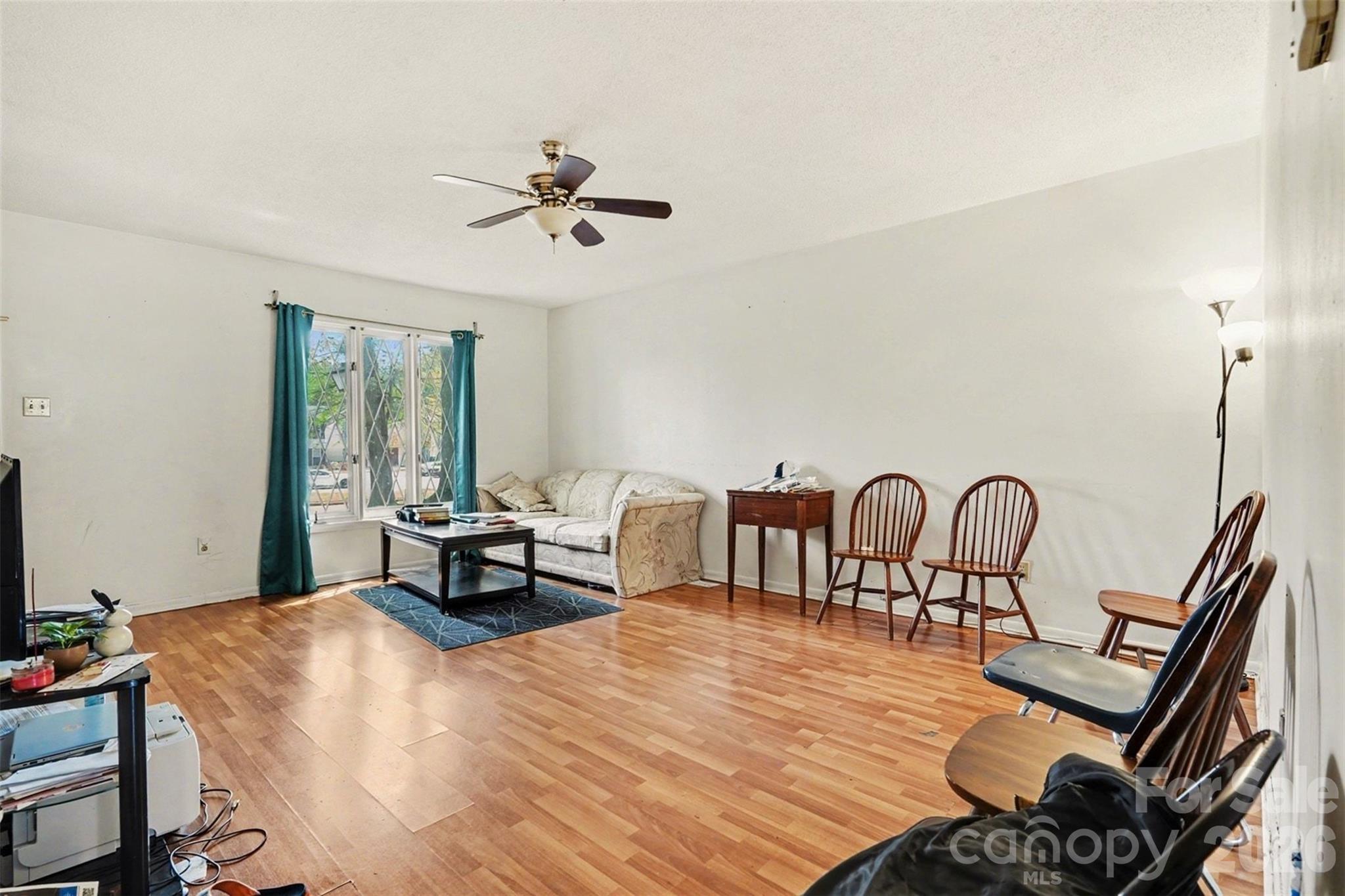 1535 Lansdale Drive #G — Charlotte
