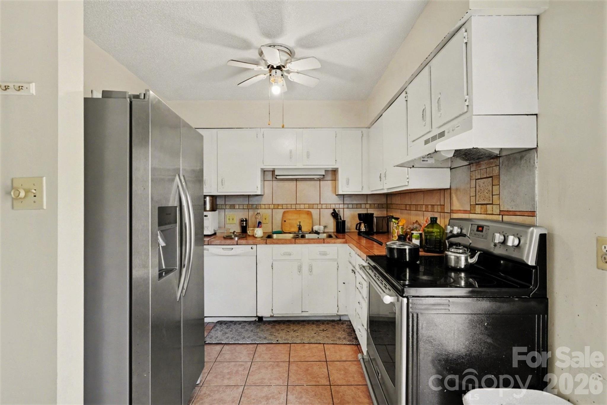 1535 Lansdale Drive #G — Charlotte