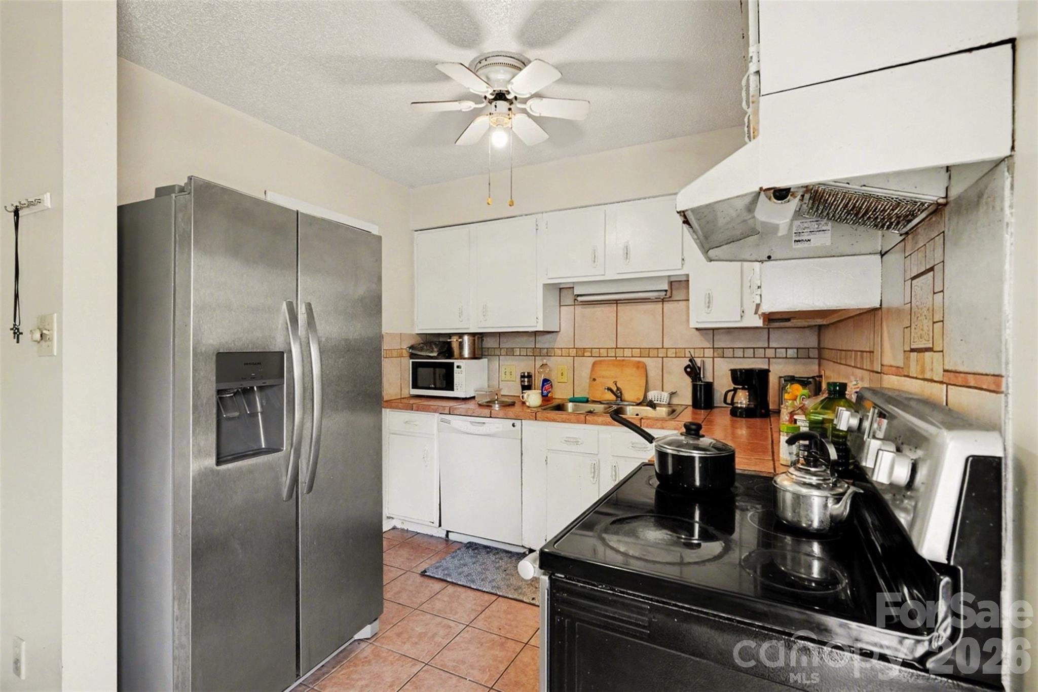 1535 Lansdale Drive #G — Charlotte