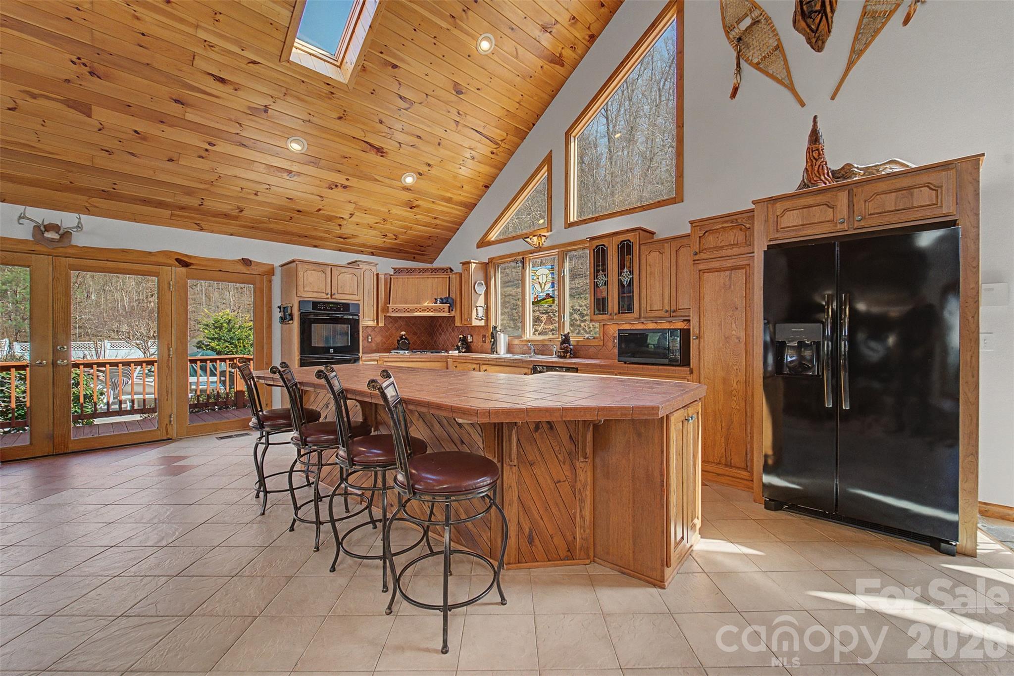 112 Hawks Nest Ridge — Cullowhee