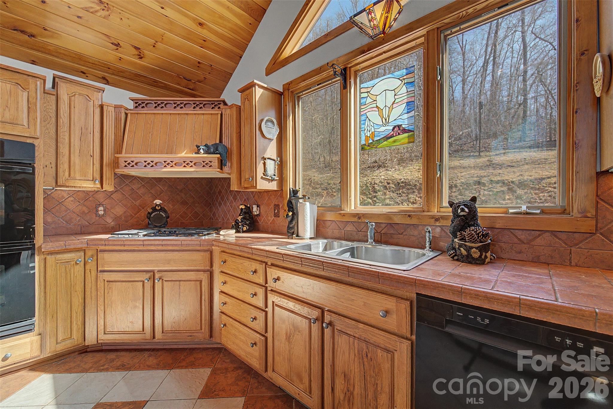 112 Hawks Nest Ridge — Cullowhee