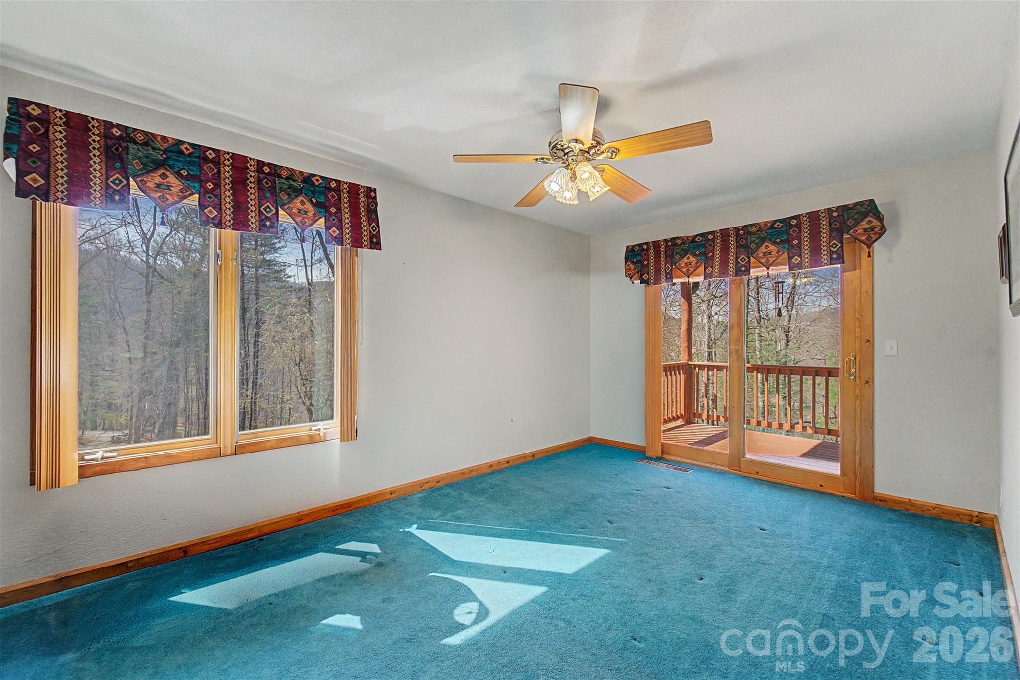 112 Hawks Nest Ridge — Cullowhee