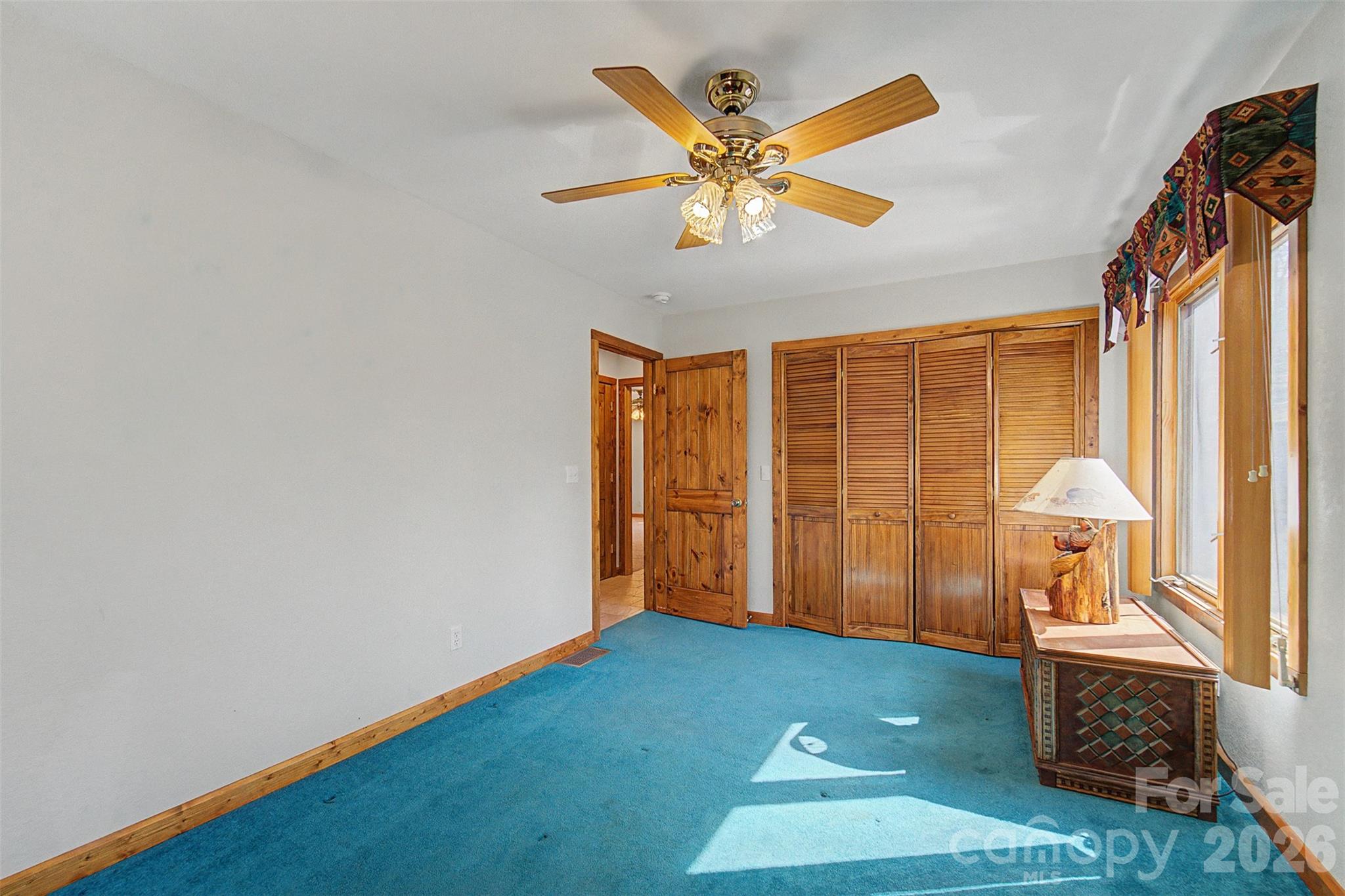 112 Hawks Nest Ridge — Cullowhee