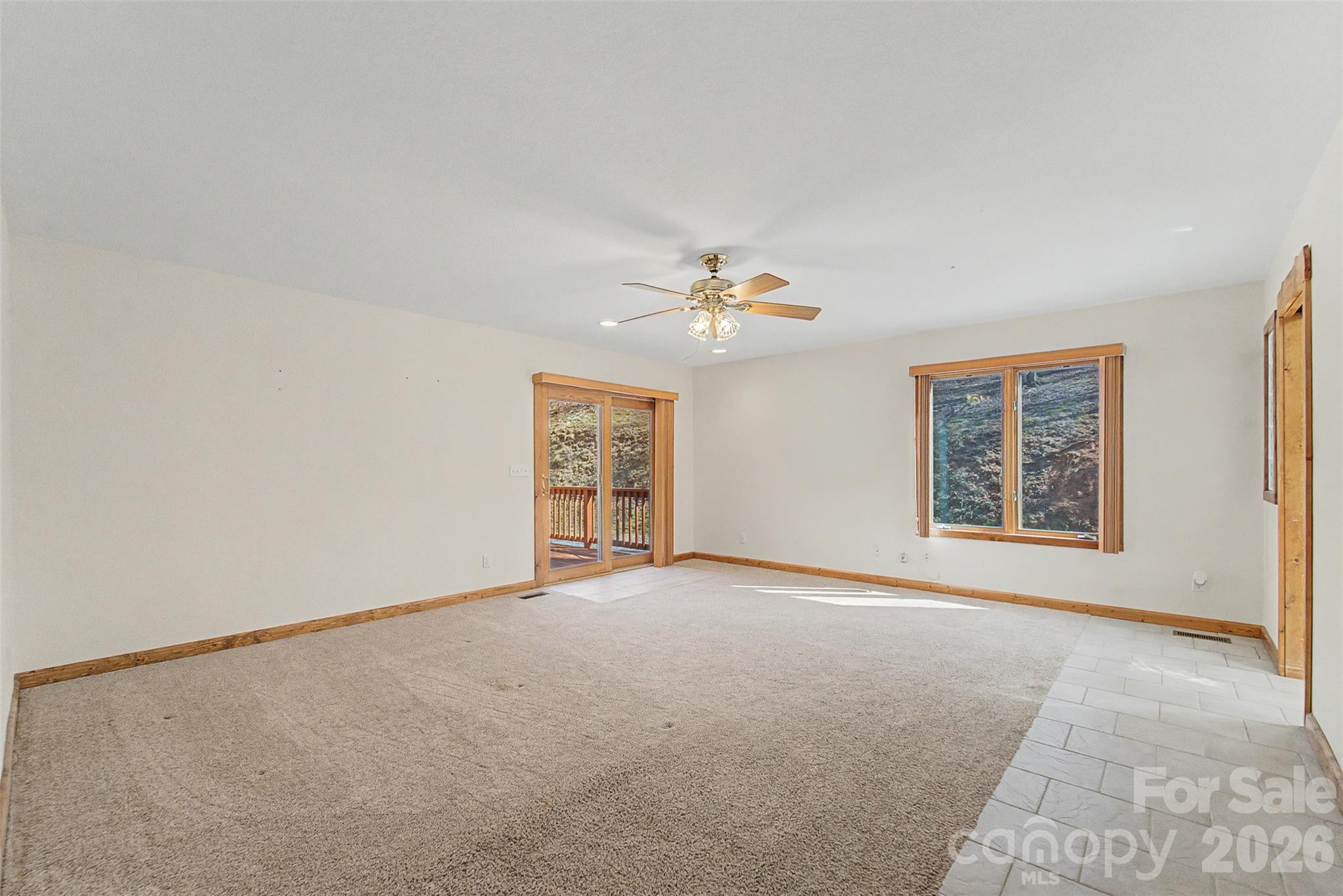 112 Hawks Nest Ridge — Cullowhee