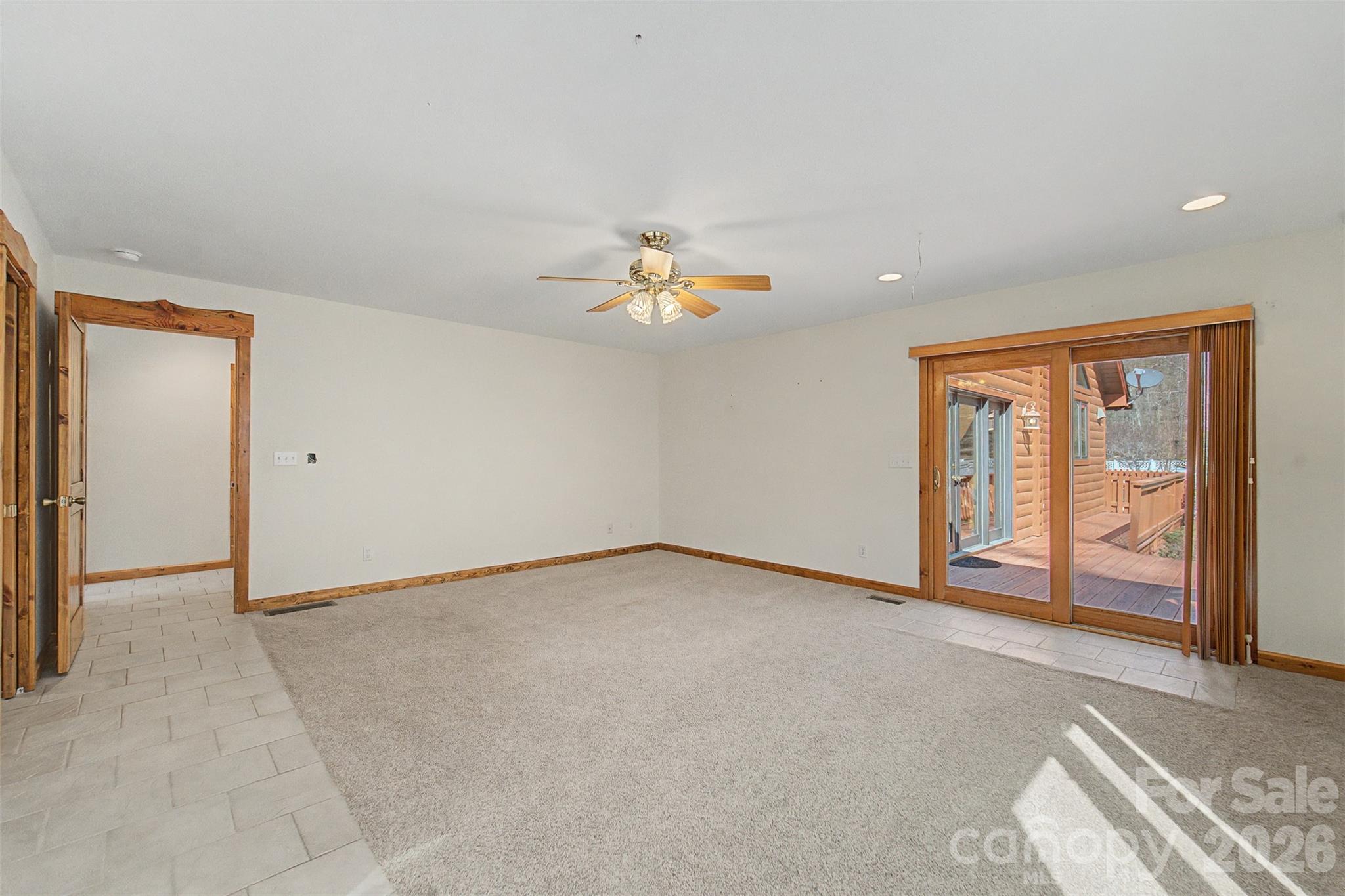112 Hawks Nest Ridge — Cullowhee