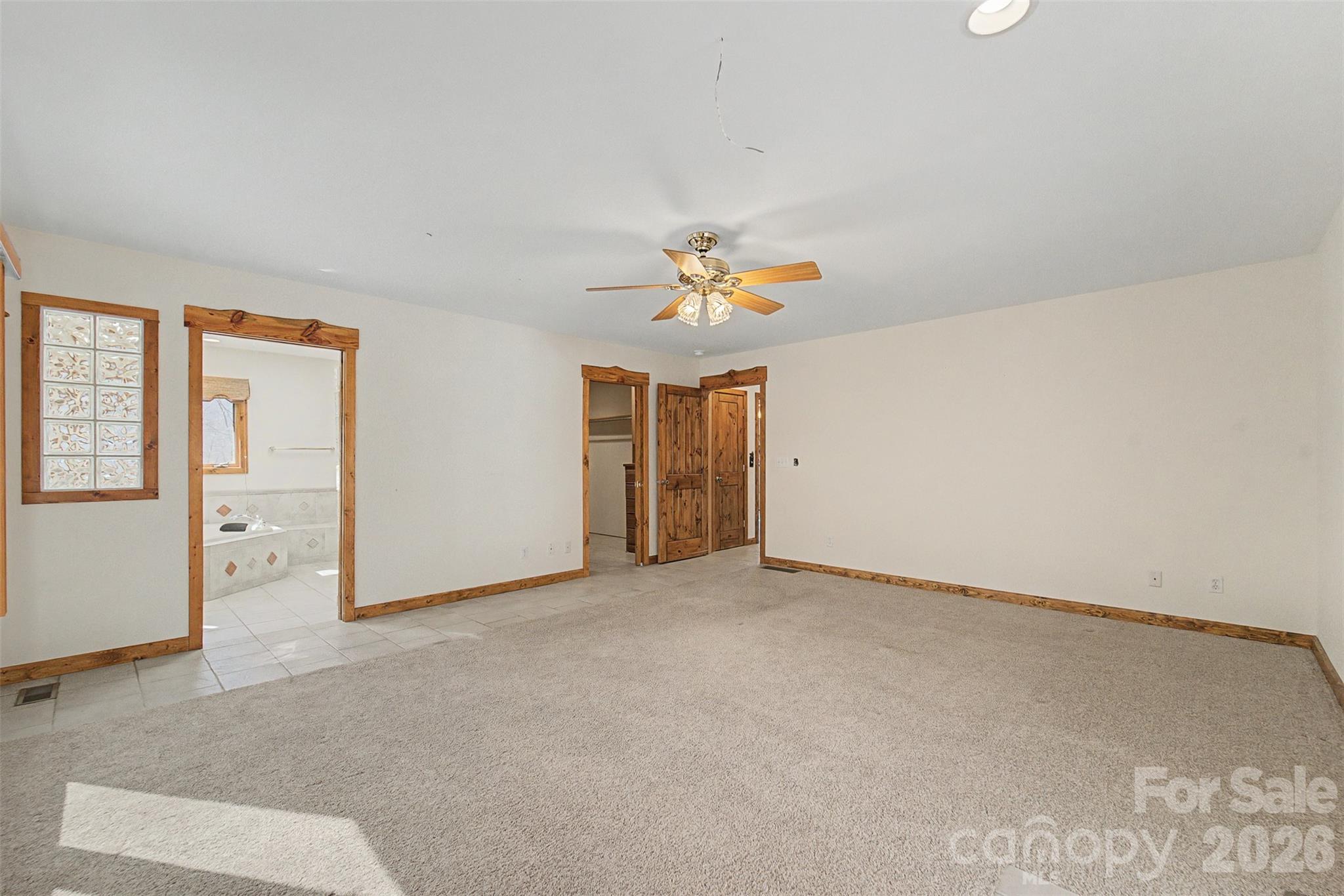 112 Hawks Nest Ridge — Cullowhee