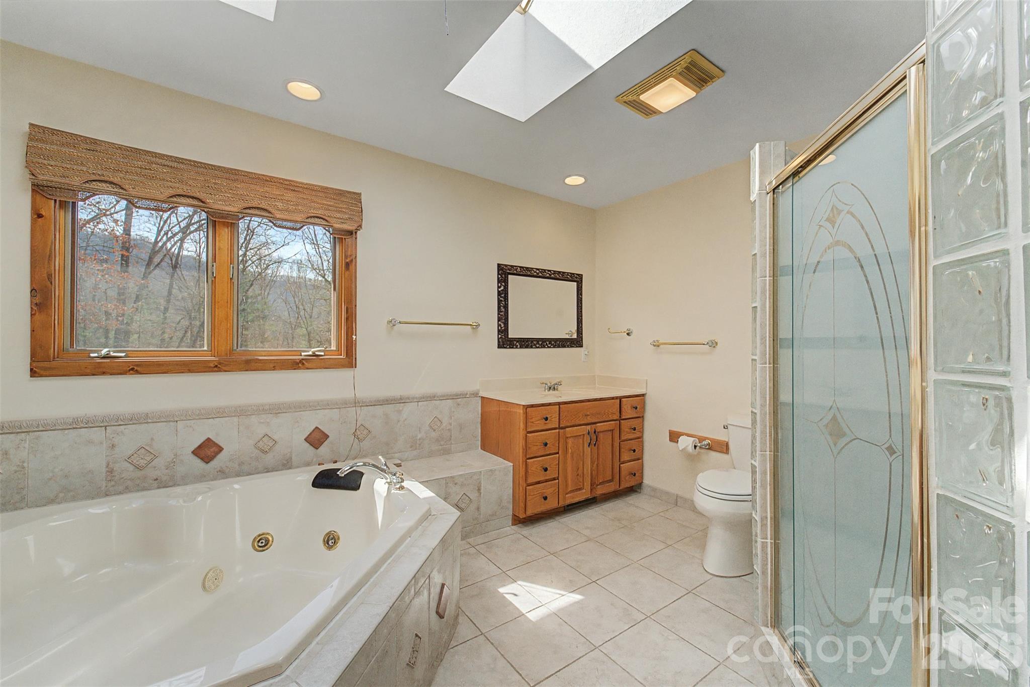 112 Hawks Nest Ridge — Cullowhee