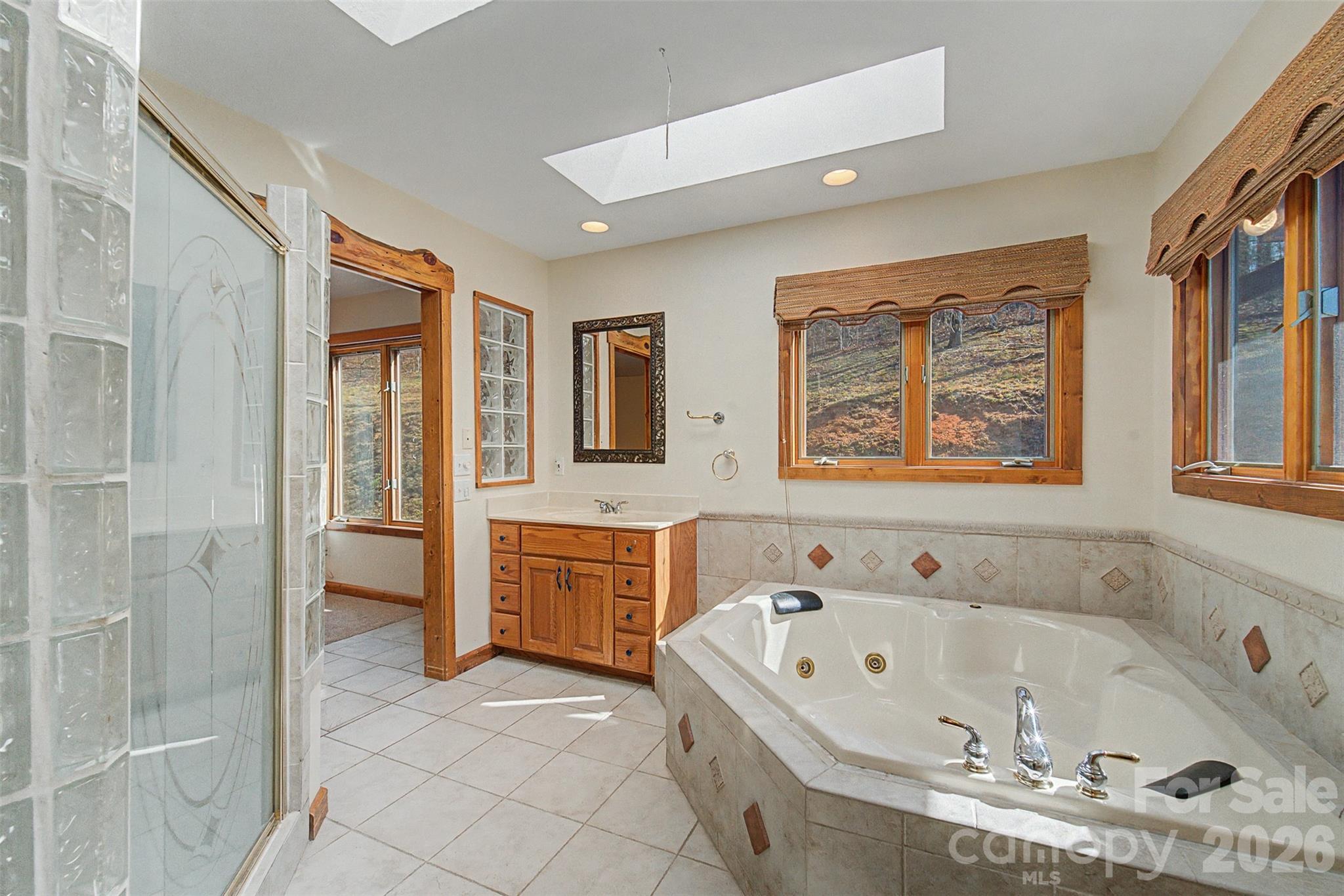 112 Hawks Nest Ridge — Cullowhee
