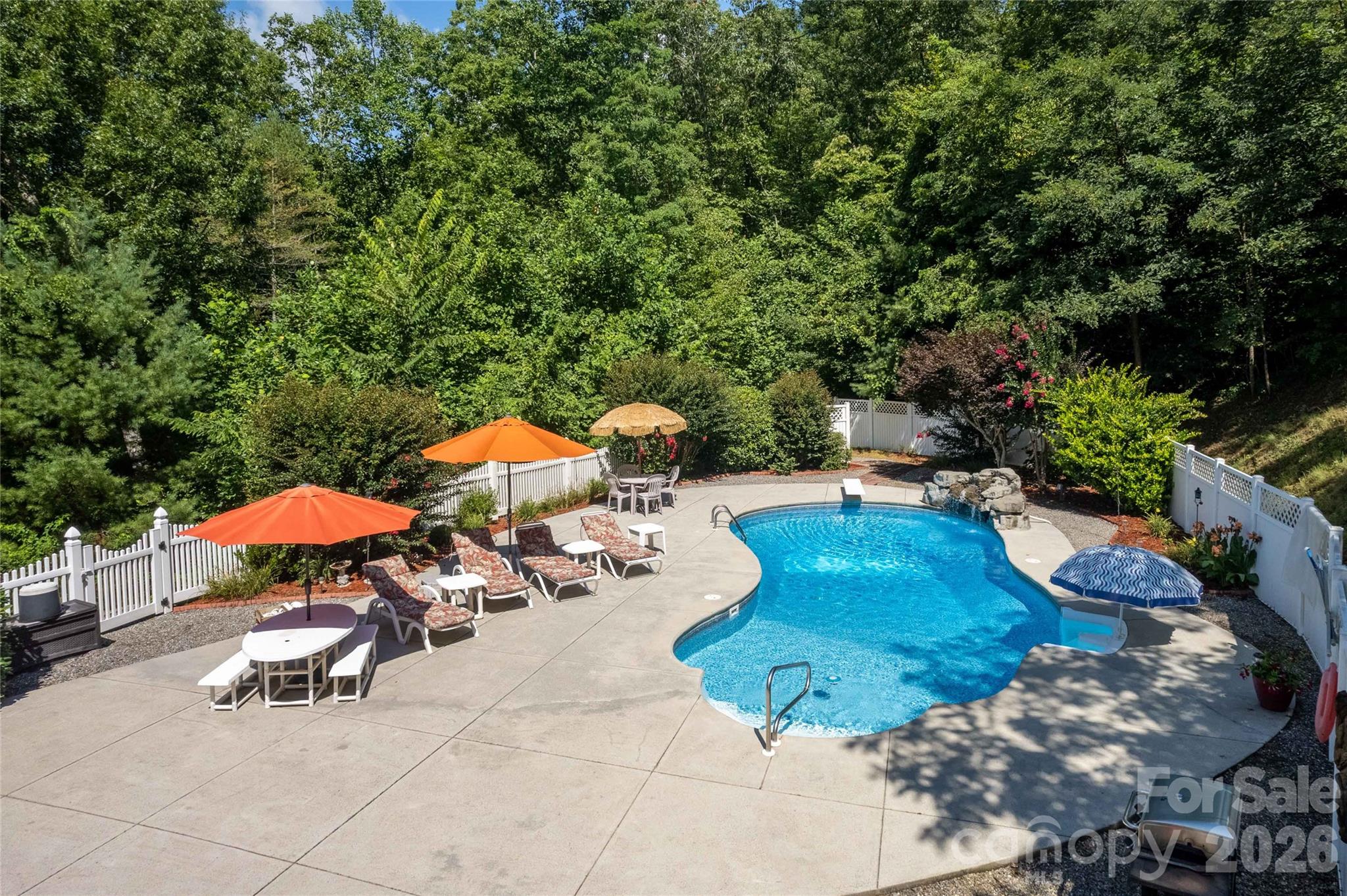 112 Hawks Nest Ridge — Cullowhee
