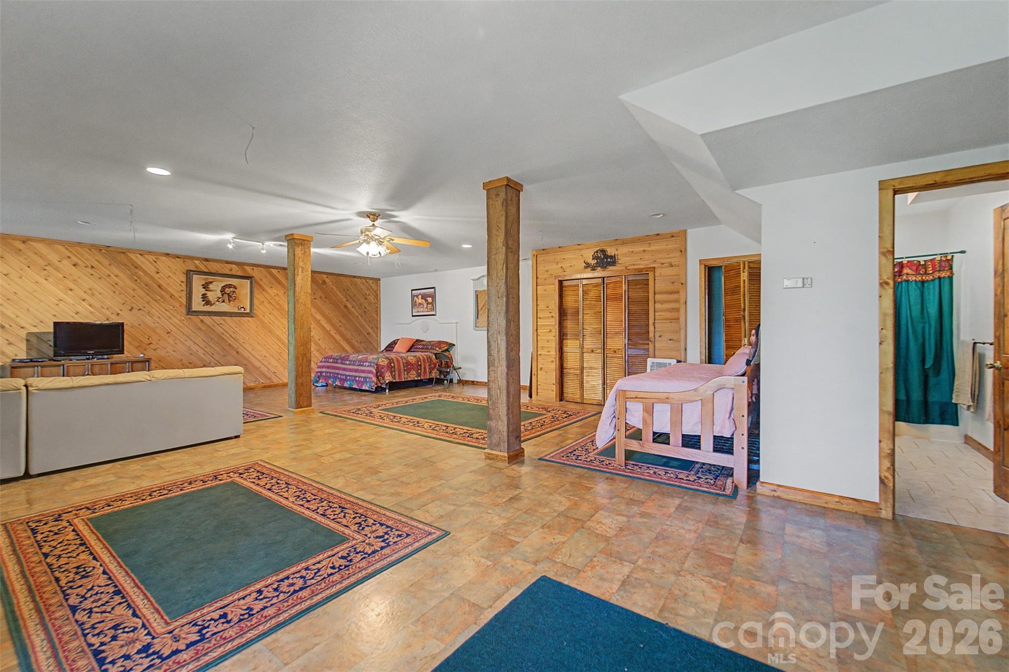 112 Hawks Nest Ridge — Cullowhee