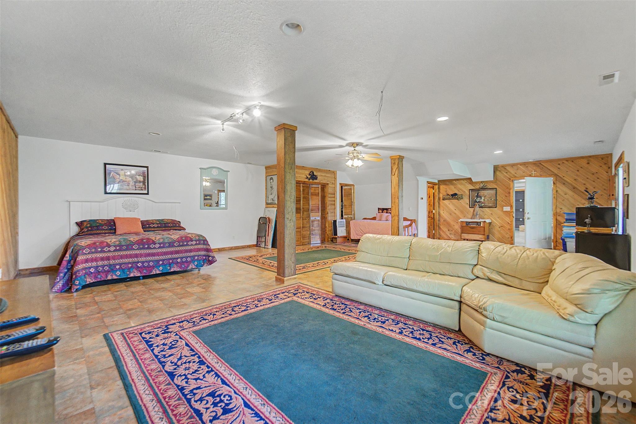 112 Hawks Nest Ridge — Cullowhee