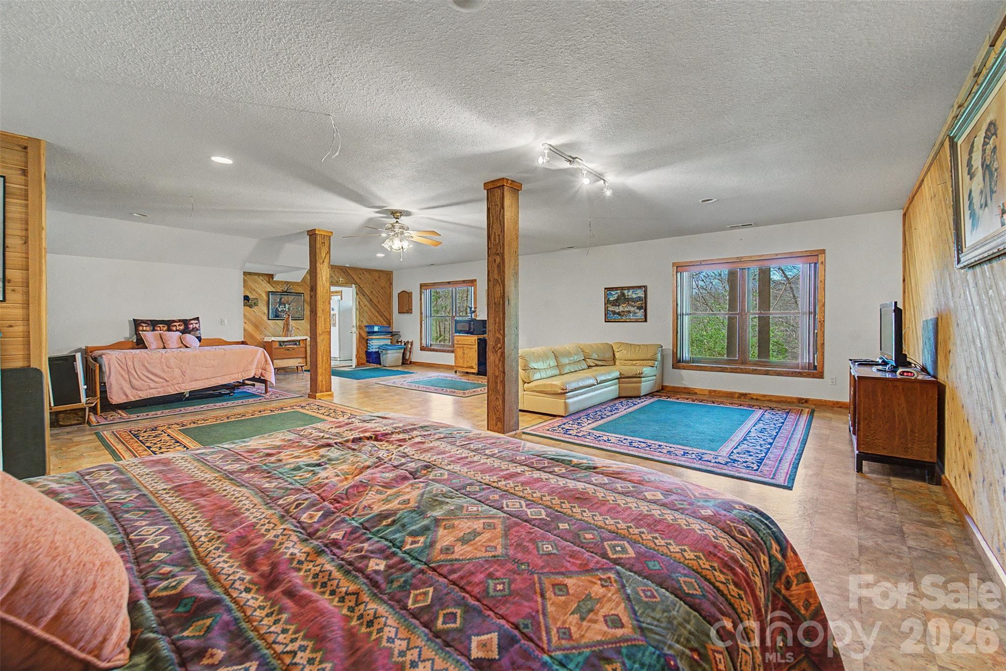 112 Hawks Nest Ridge — Cullowhee