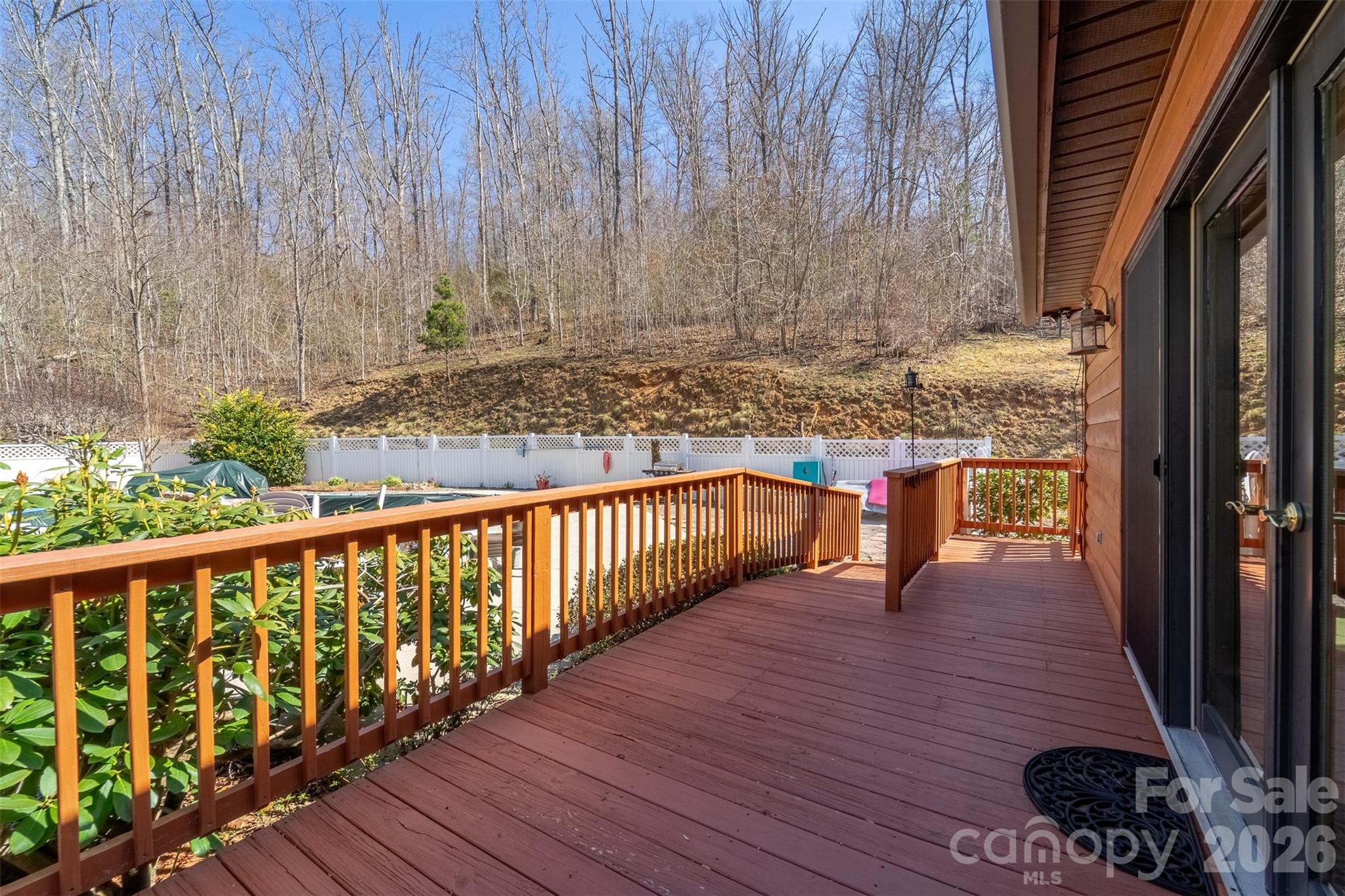 112 Hawks Nest Ridge — Cullowhee