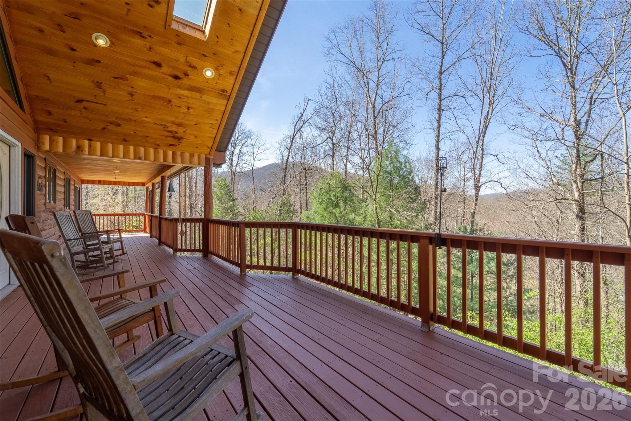 112 Hawks Nest Ridge — Cullowhee