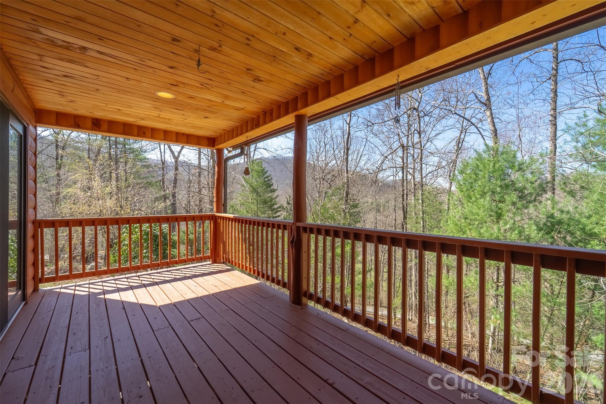 112 Hawks Nest Ridge — Cullowhee