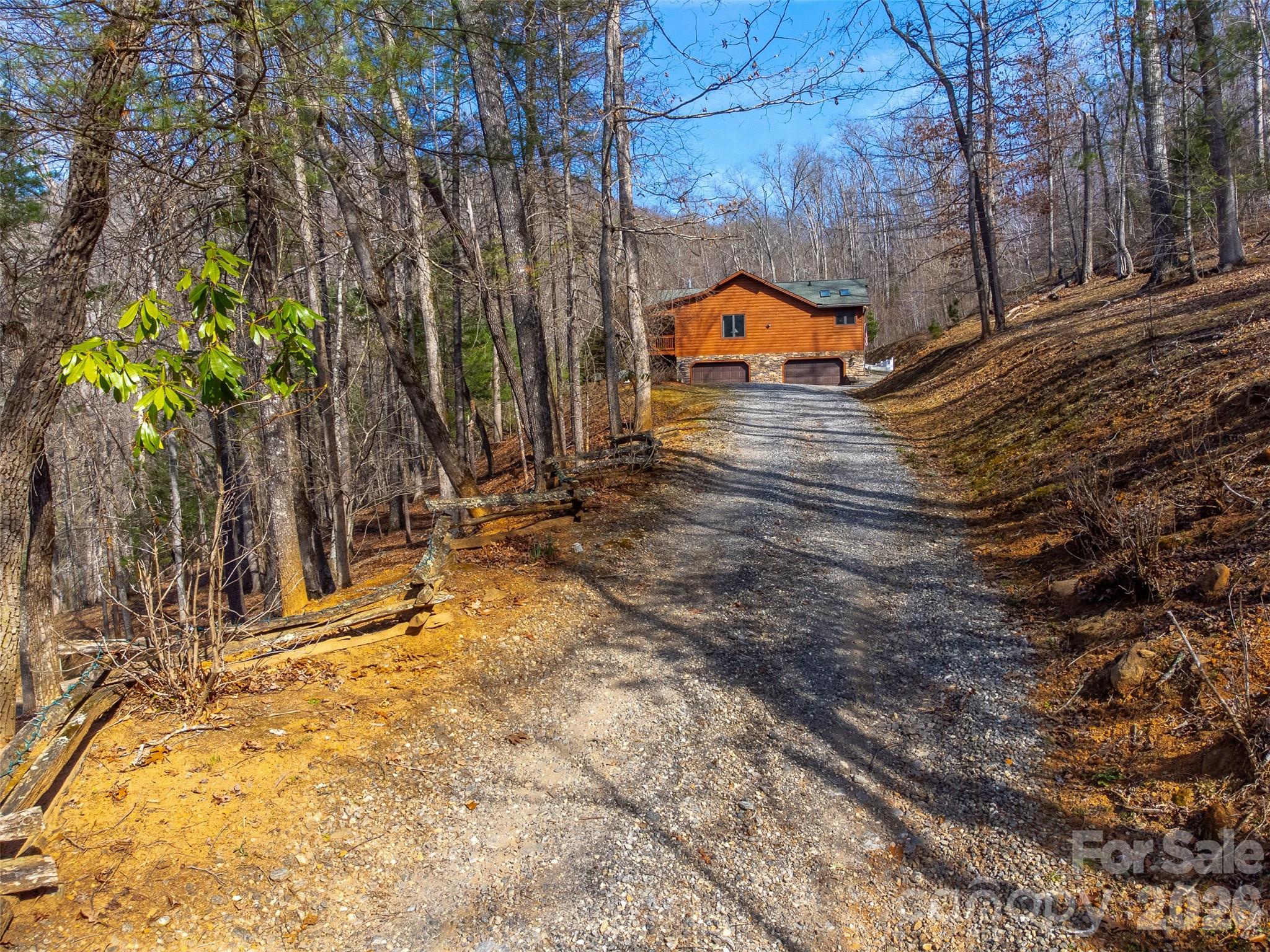 112 Hawks Nest Ridge — Cullowhee