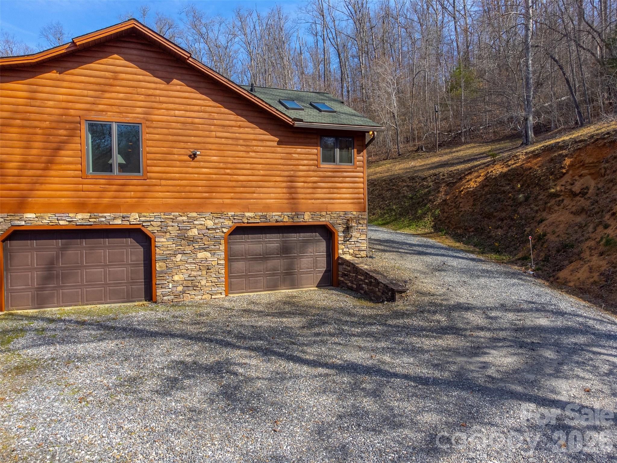 112 Hawks Nest Ridge — Cullowhee