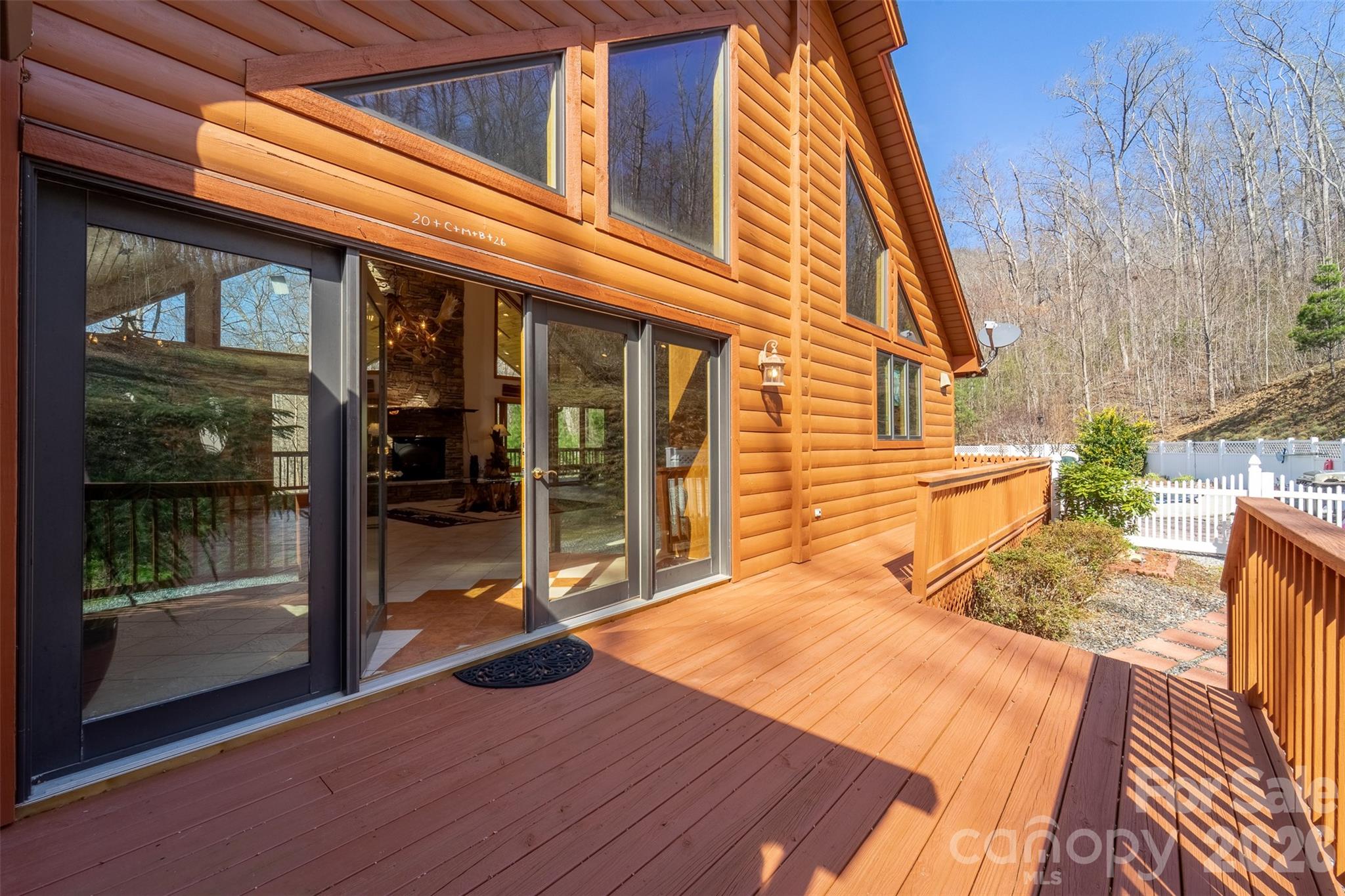 112 Hawks Nest Ridge — Cullowhee