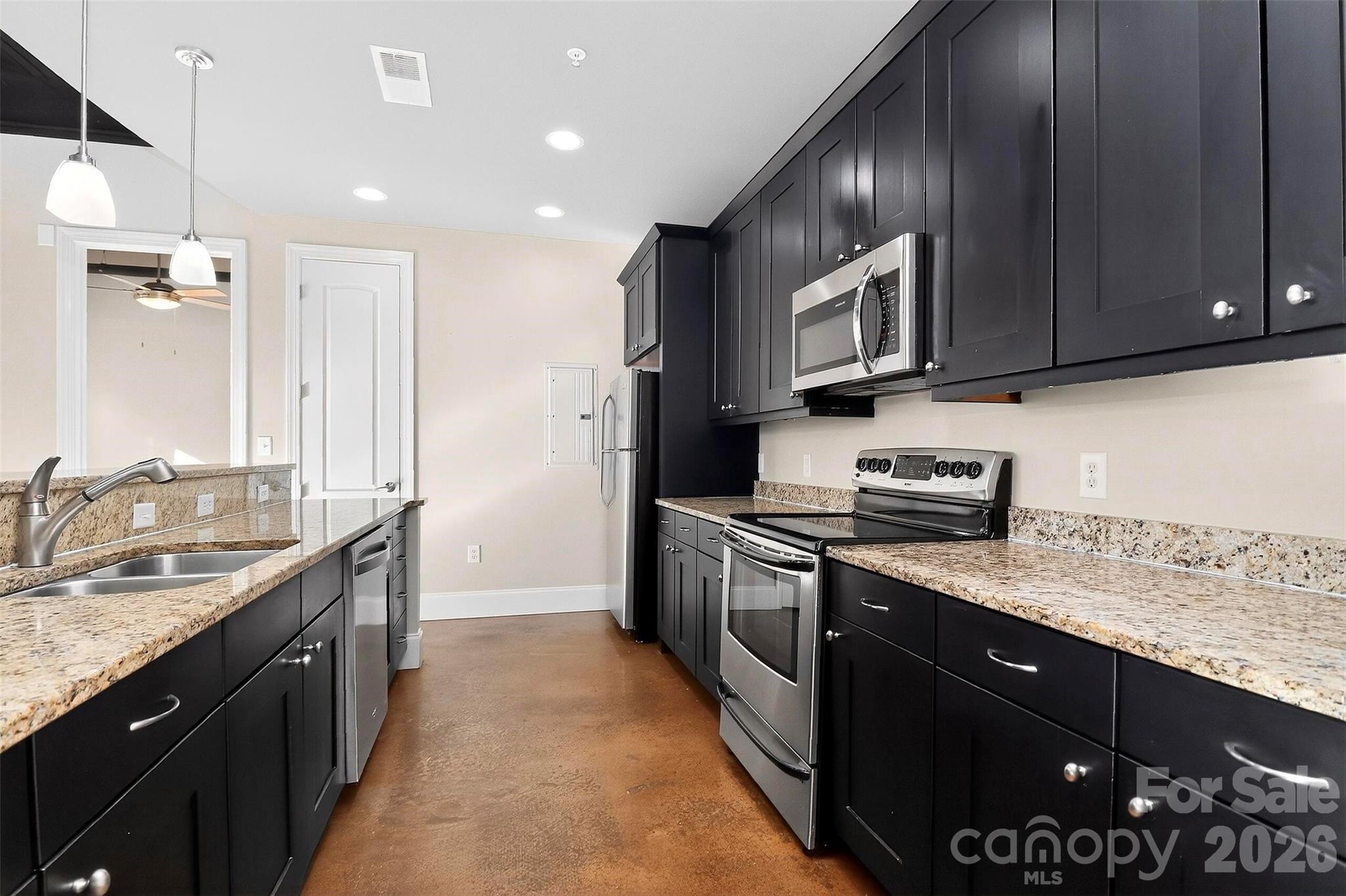 2338 Yadkin Avenue #308 — Charlotte