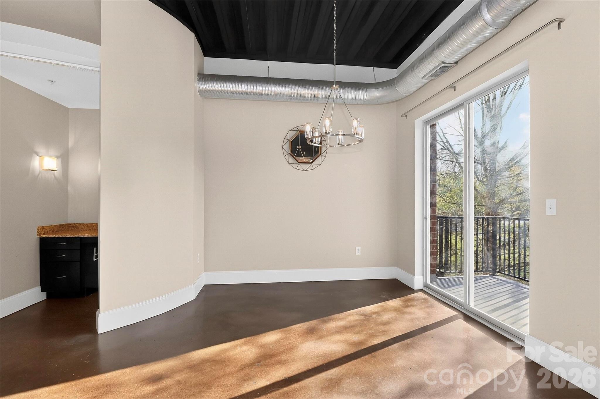 2338 Yadkin Avenue #308 — Charlotte