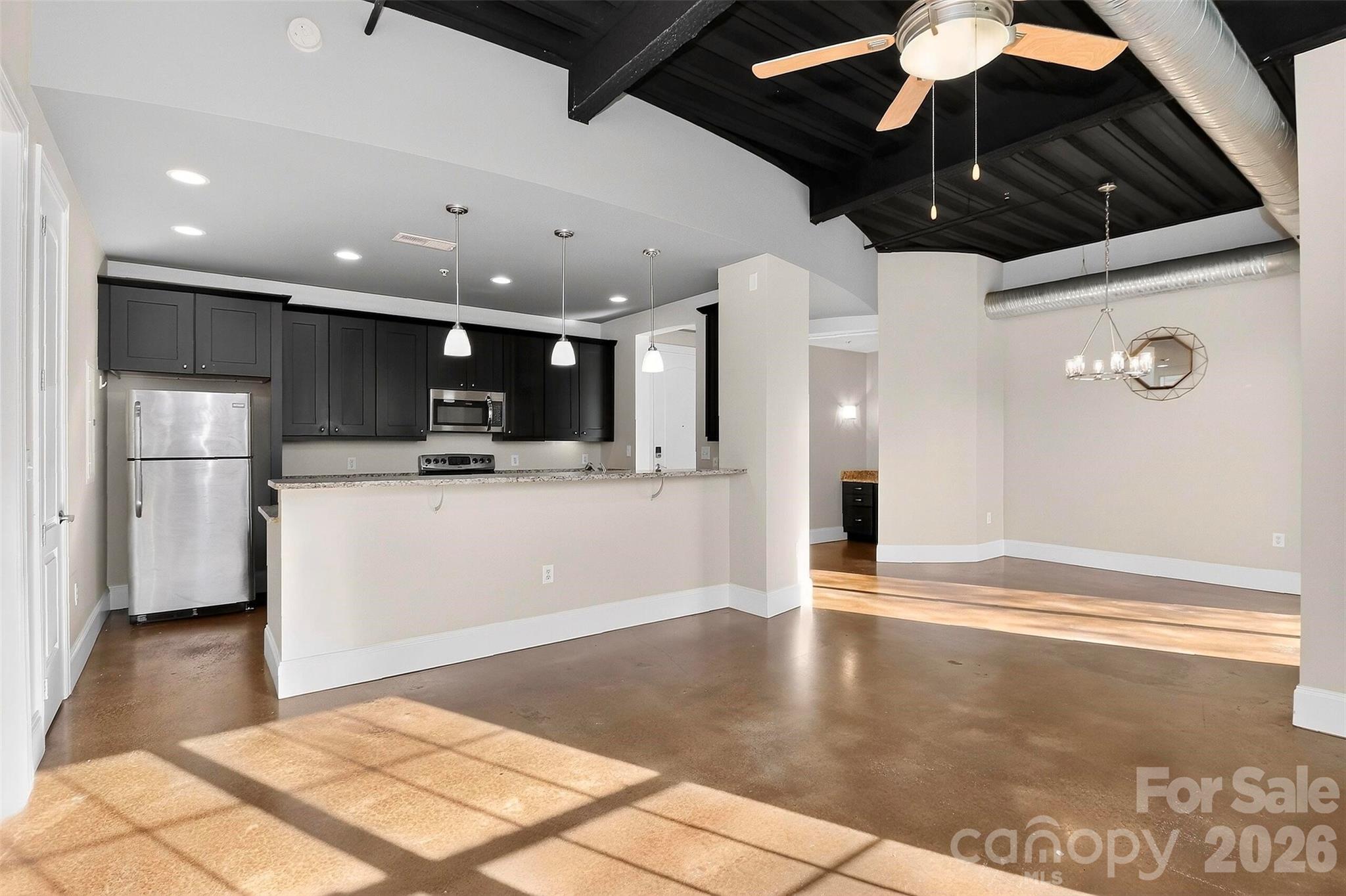 2338 Yadkin Avenue #308 — Charlotte