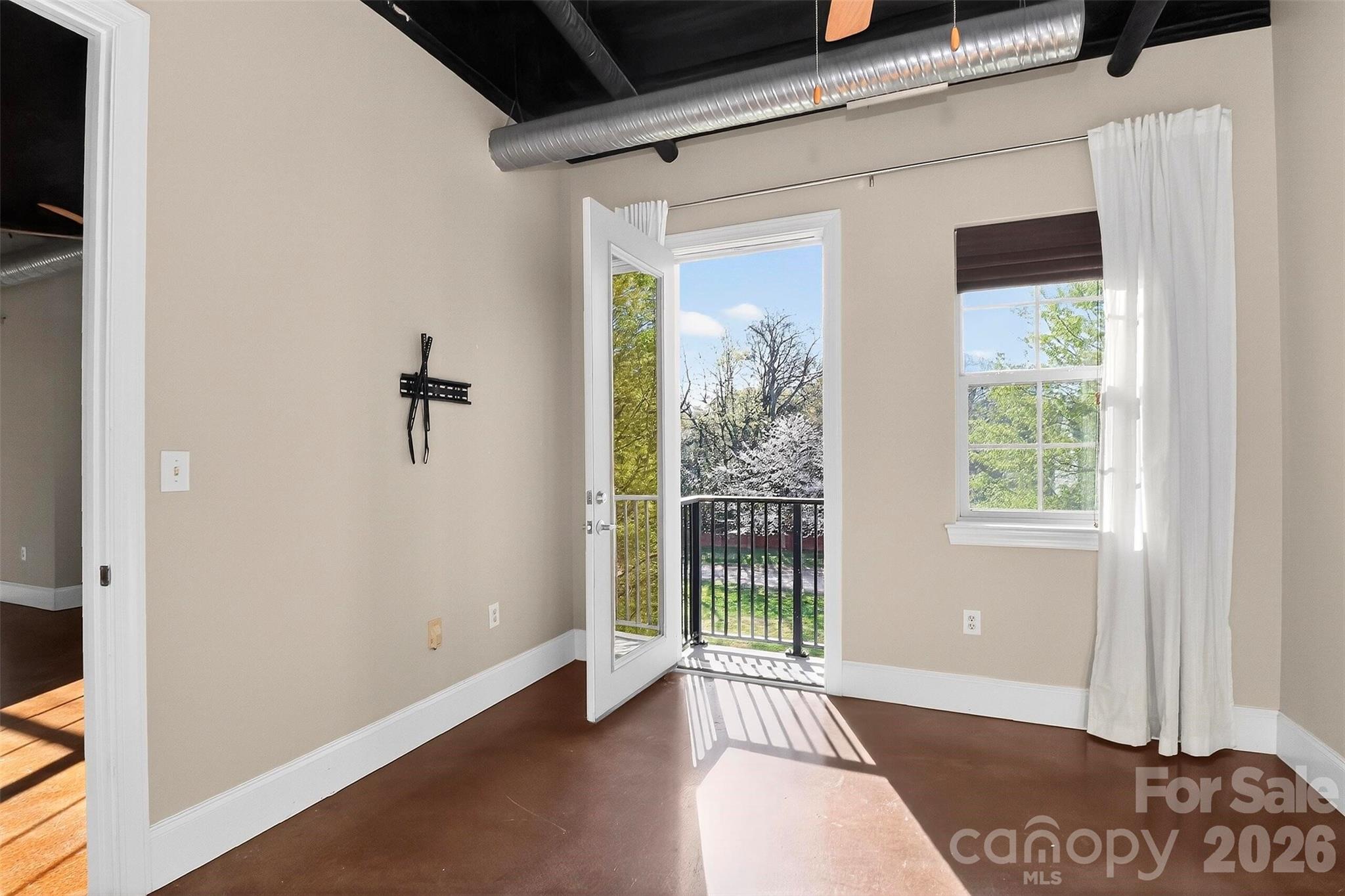 2338 Yadkin Avenue #308 — Charlotte