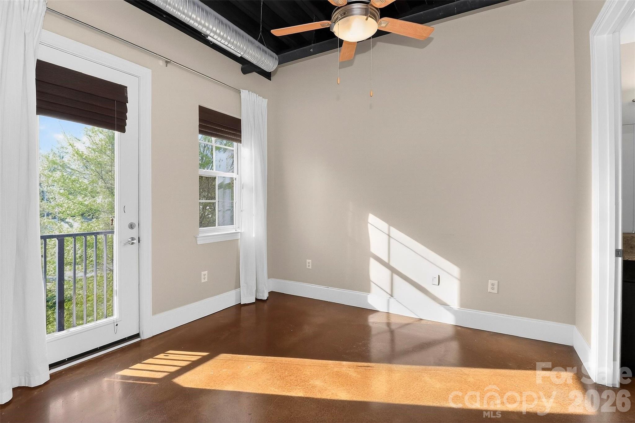 2338 Yadkin Avenue #308 — Charlotte