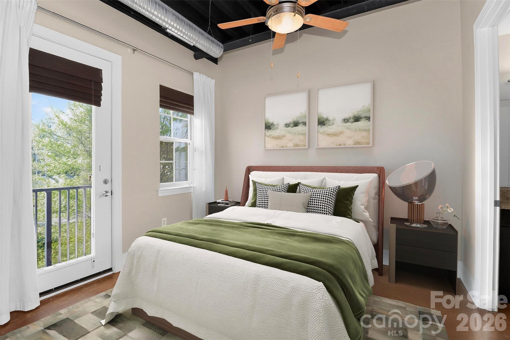 2338 Yadkin Avenue #308 — Charlotte