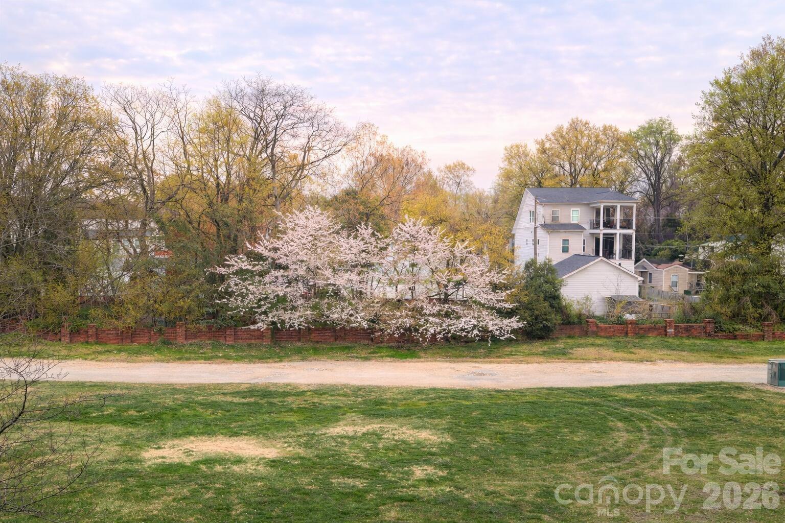 2338 Yadkin Avenue #308 — Charlotte