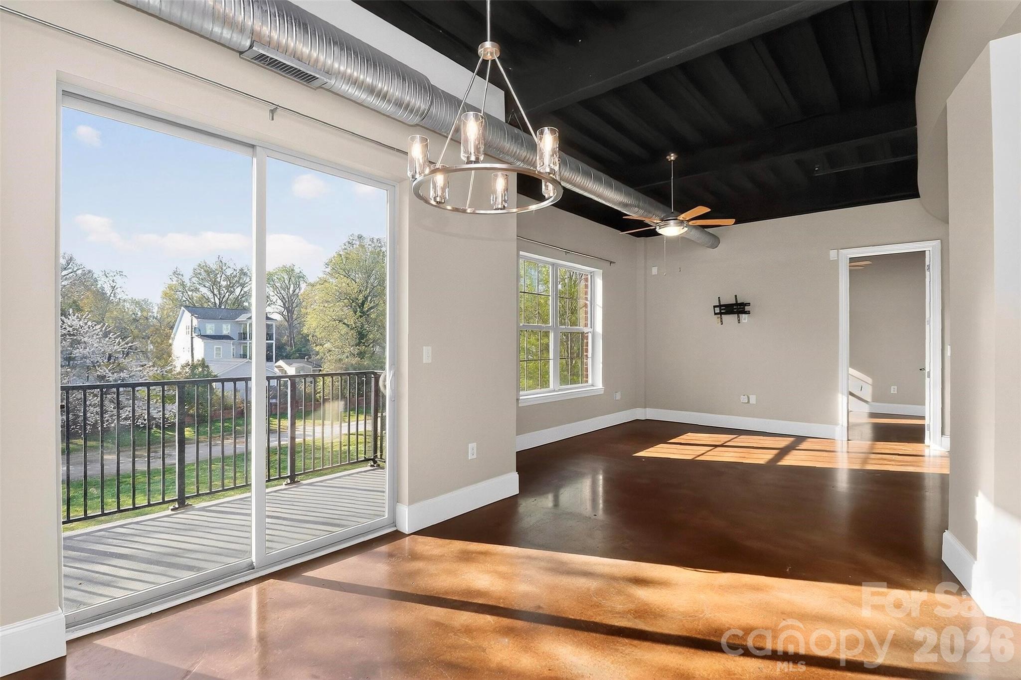 2338 Yadkin Avenue #308 — Charlotte