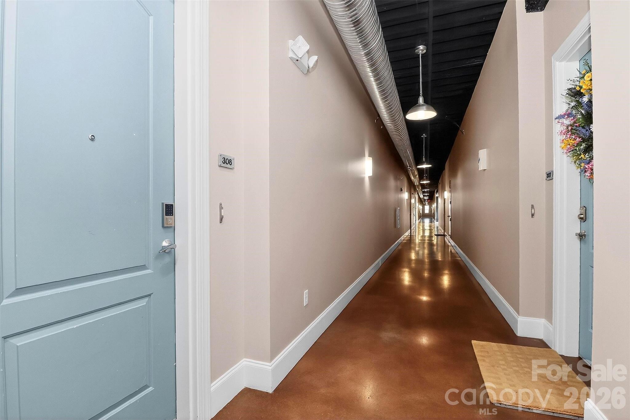 2338 Yadkin Avenue #308 — Charlotte