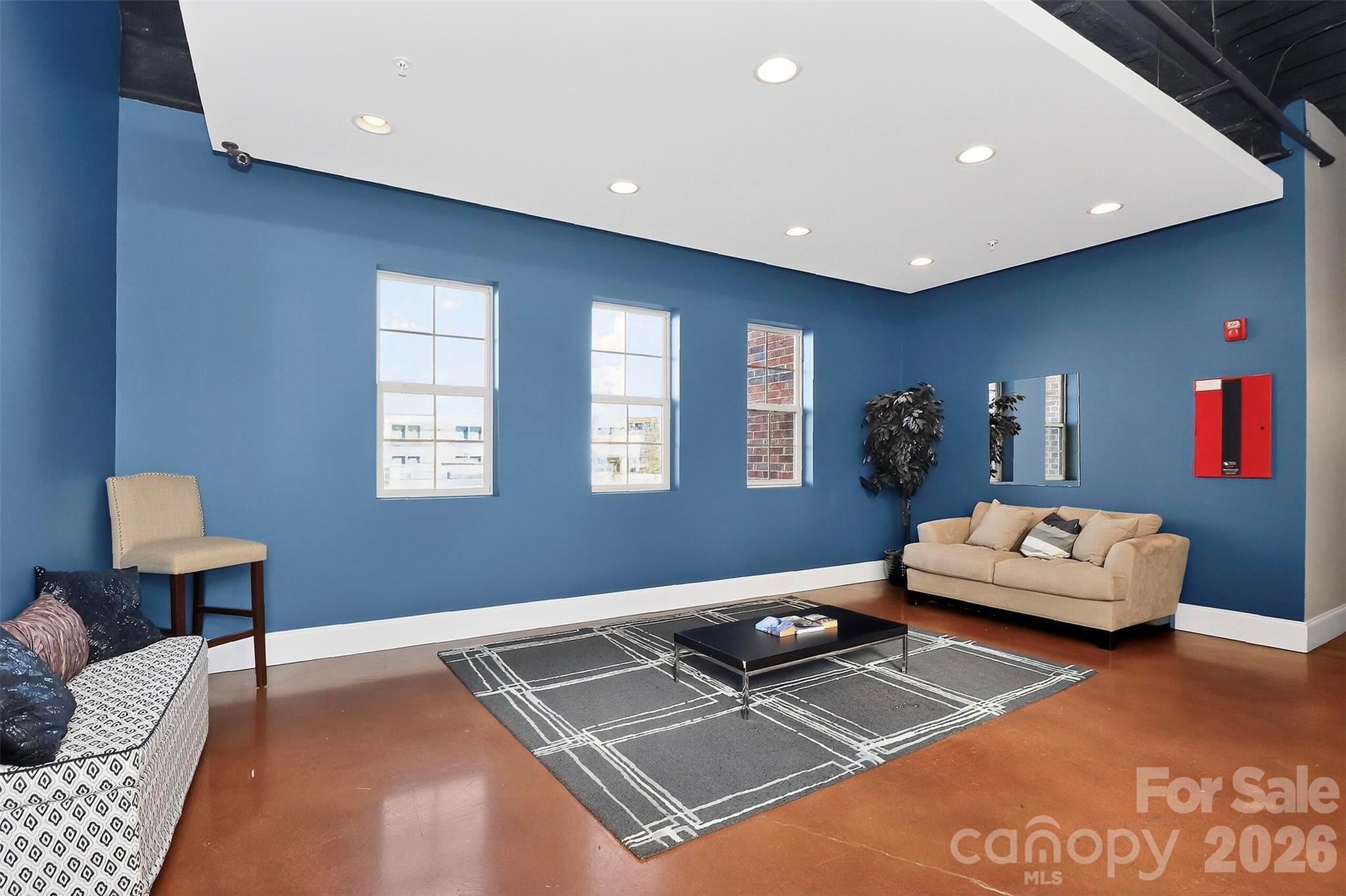 2338 Yadkin Avenue #308 — Charlotte