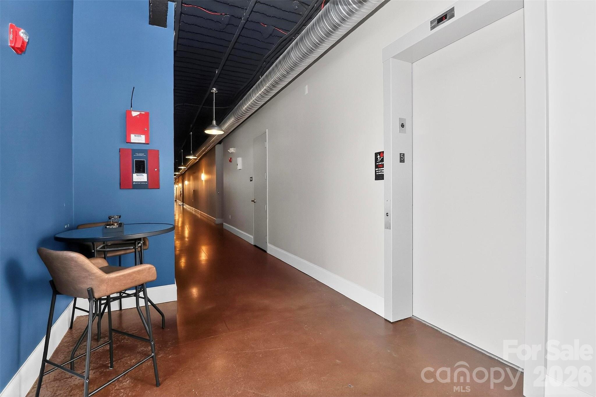 2338 Yadkin Avenue #308 — Charlotte