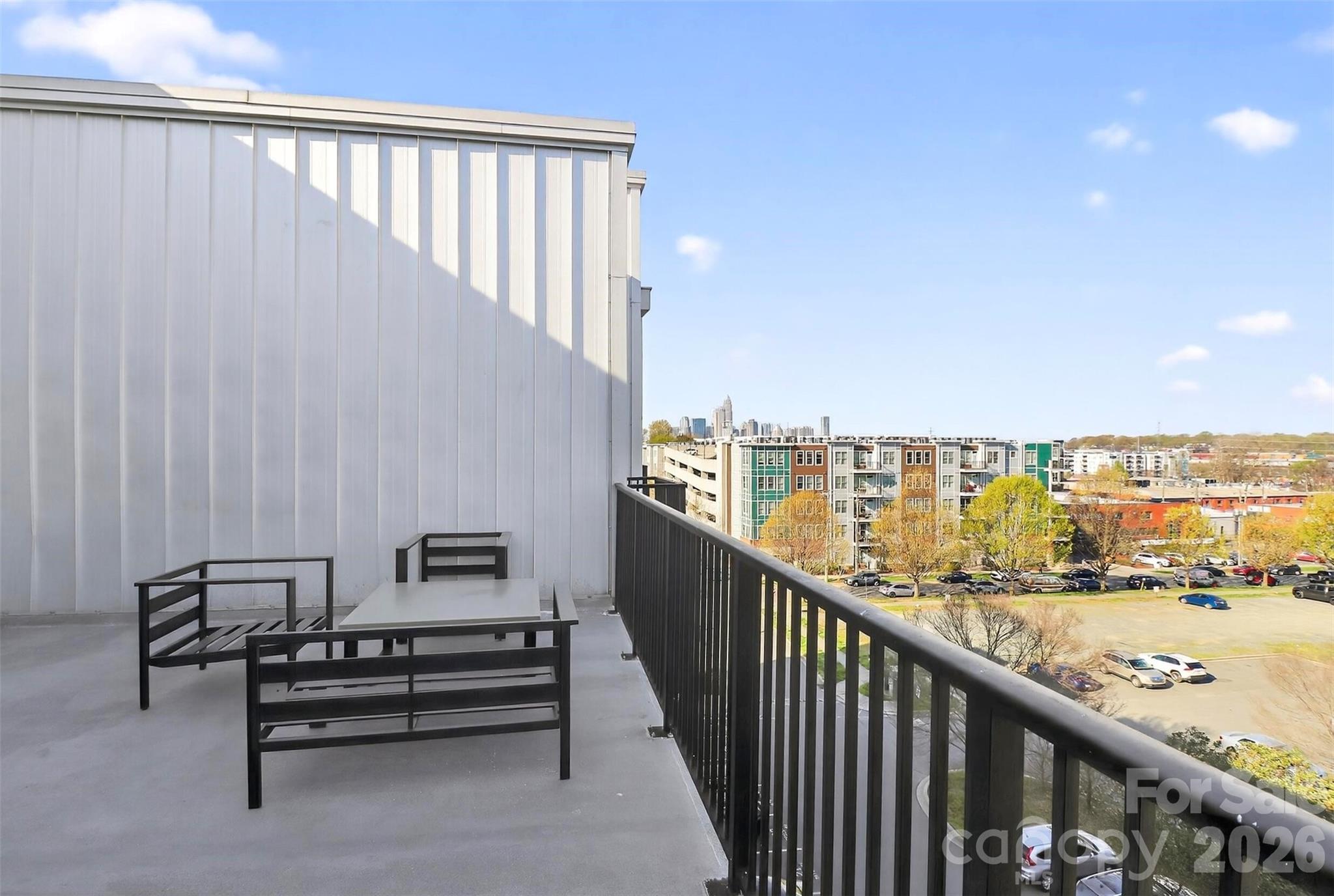 2338 Yadkin Avenue #308 — Charlotte