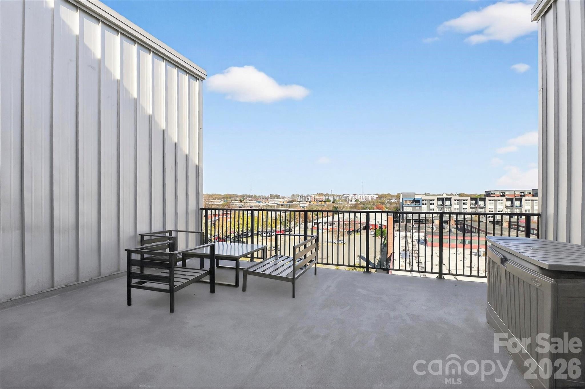2338 Yadkin Avenue #308 — Charlotte
