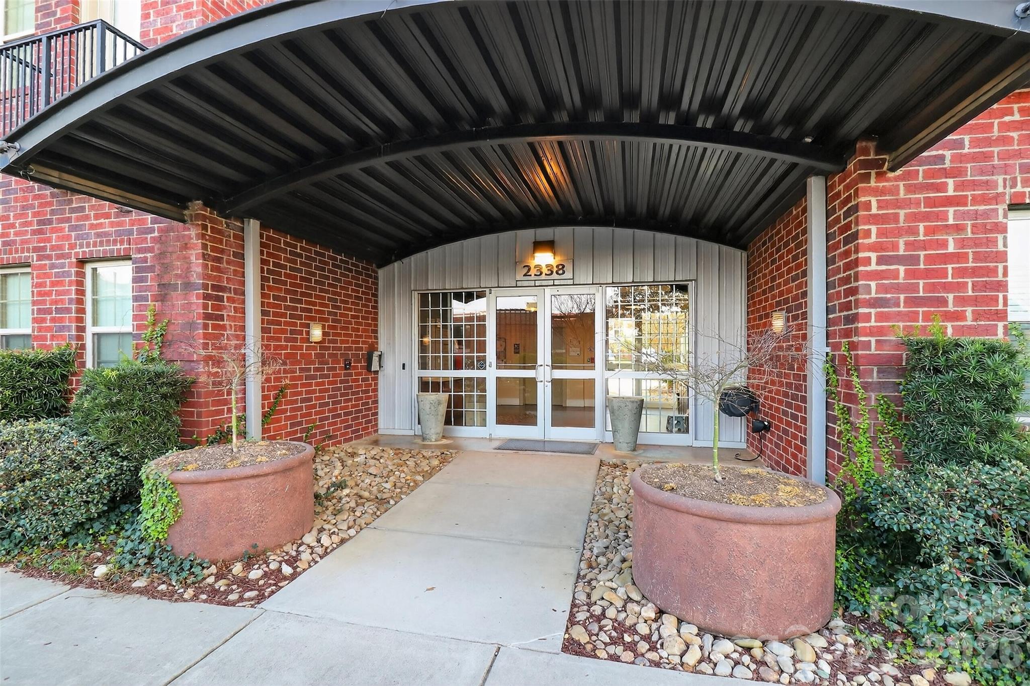 2338 Yadkin Avenue #308 — Charlotte