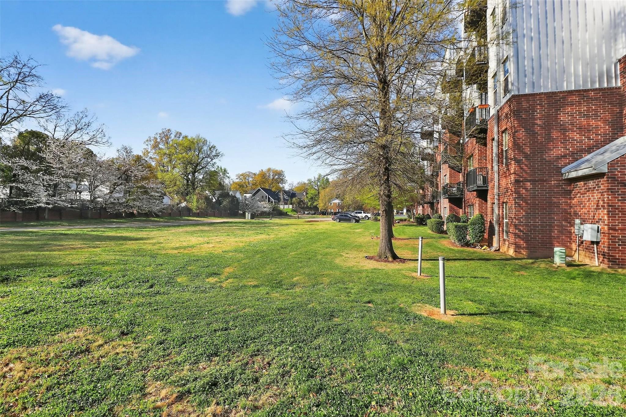 2338 Yadkin Avenue #308 — Charlotte