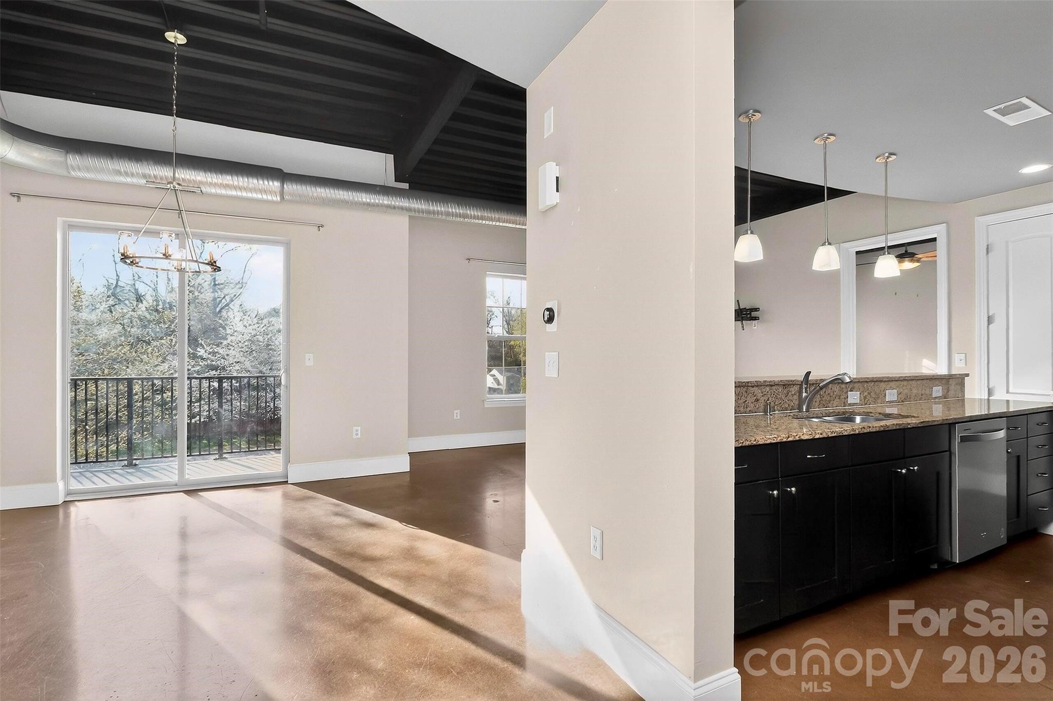 2338 Yadkin Avenue #308 — Charlotte