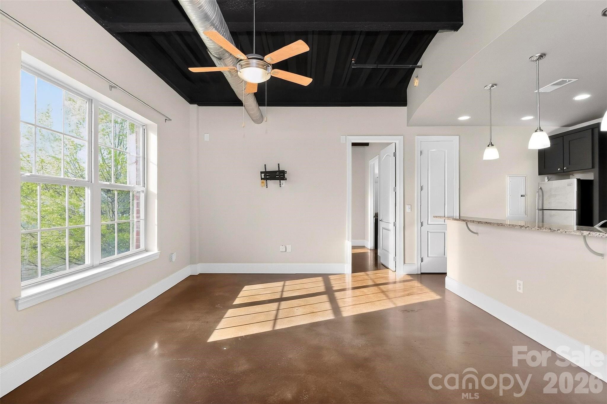 2338 Yadkin Avenue #308 — Charlotte