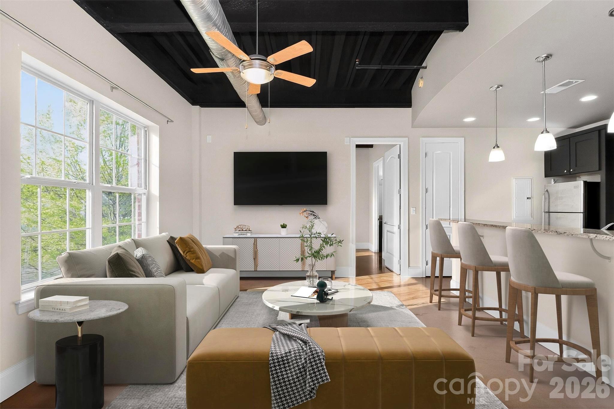 2338 Yadkin Avenue #308 — Charlotte