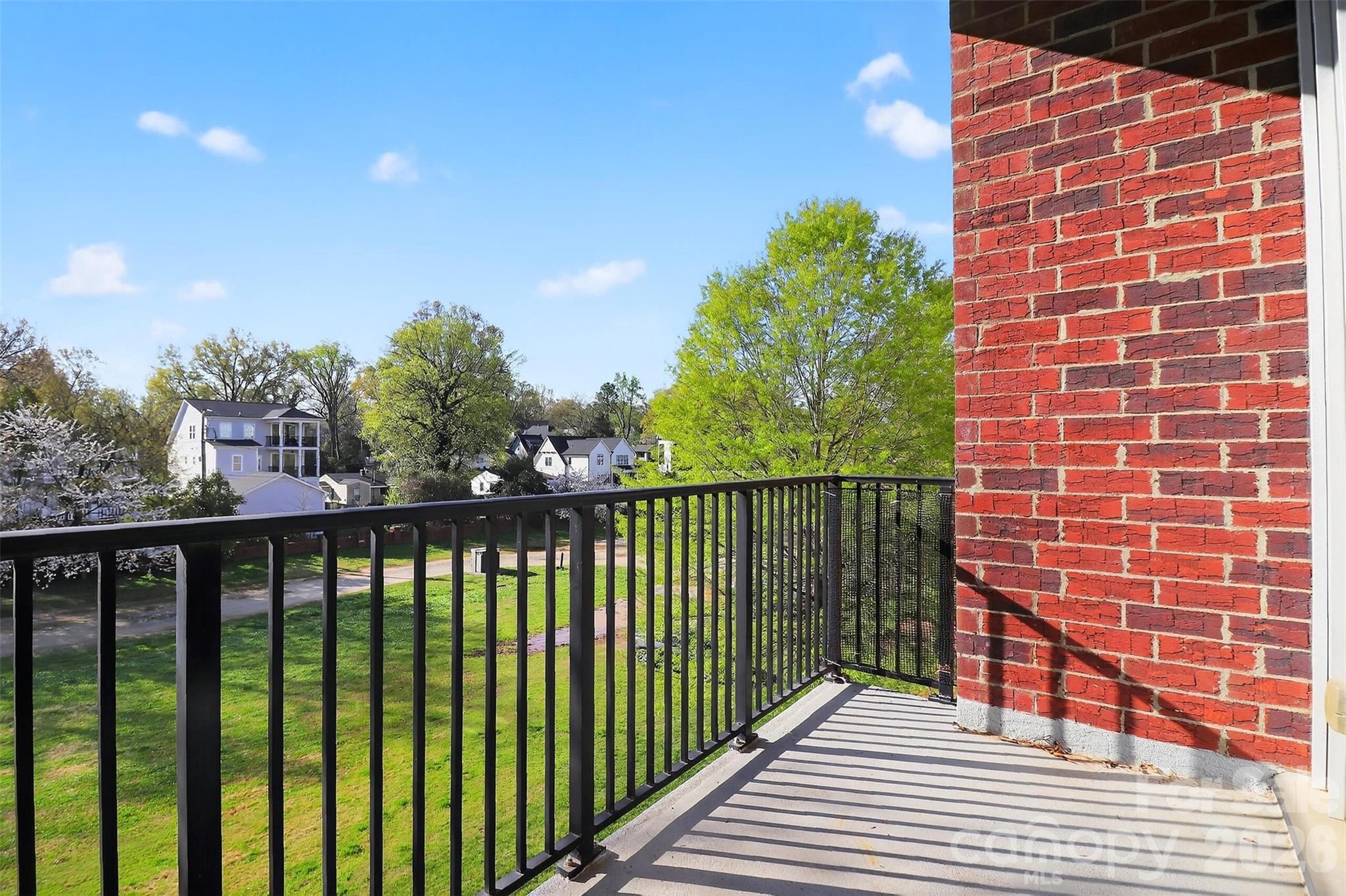 2338 Yadkin Avenue #308 — Charlotte
