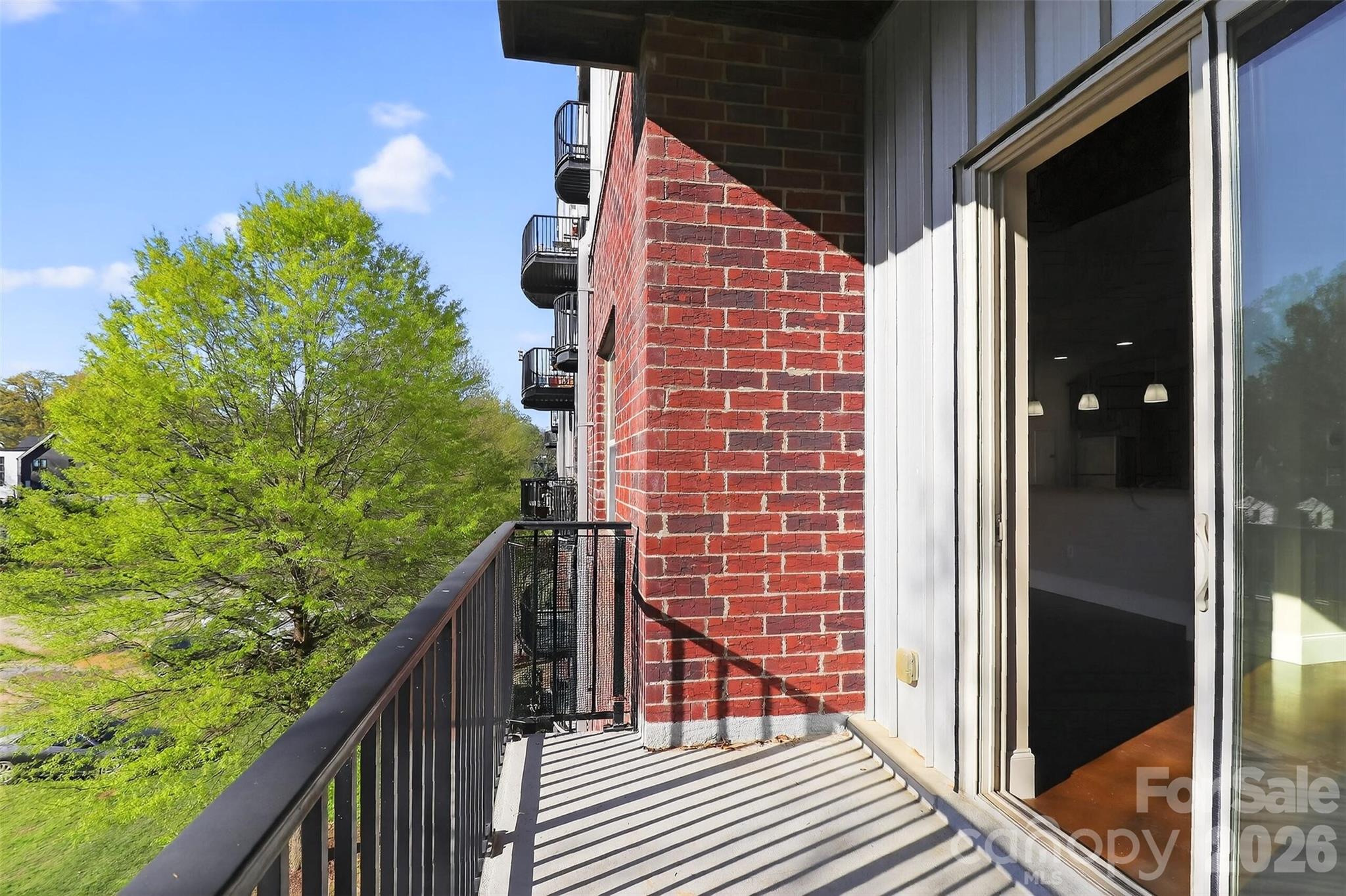 2338 Yadkin Avenue #308 — Charlotte