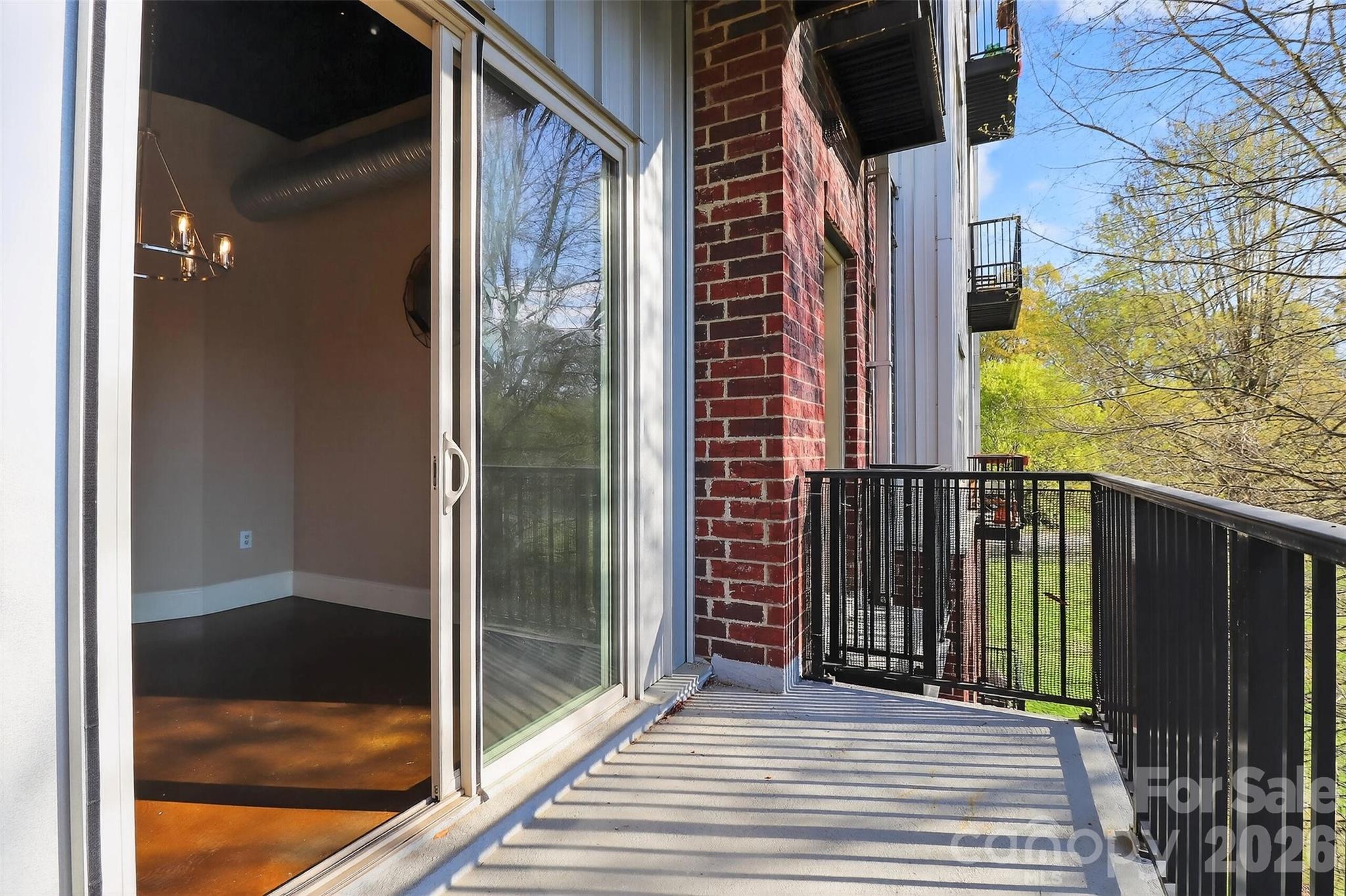 2338 Yadkin Avenue #308 — Charlotte