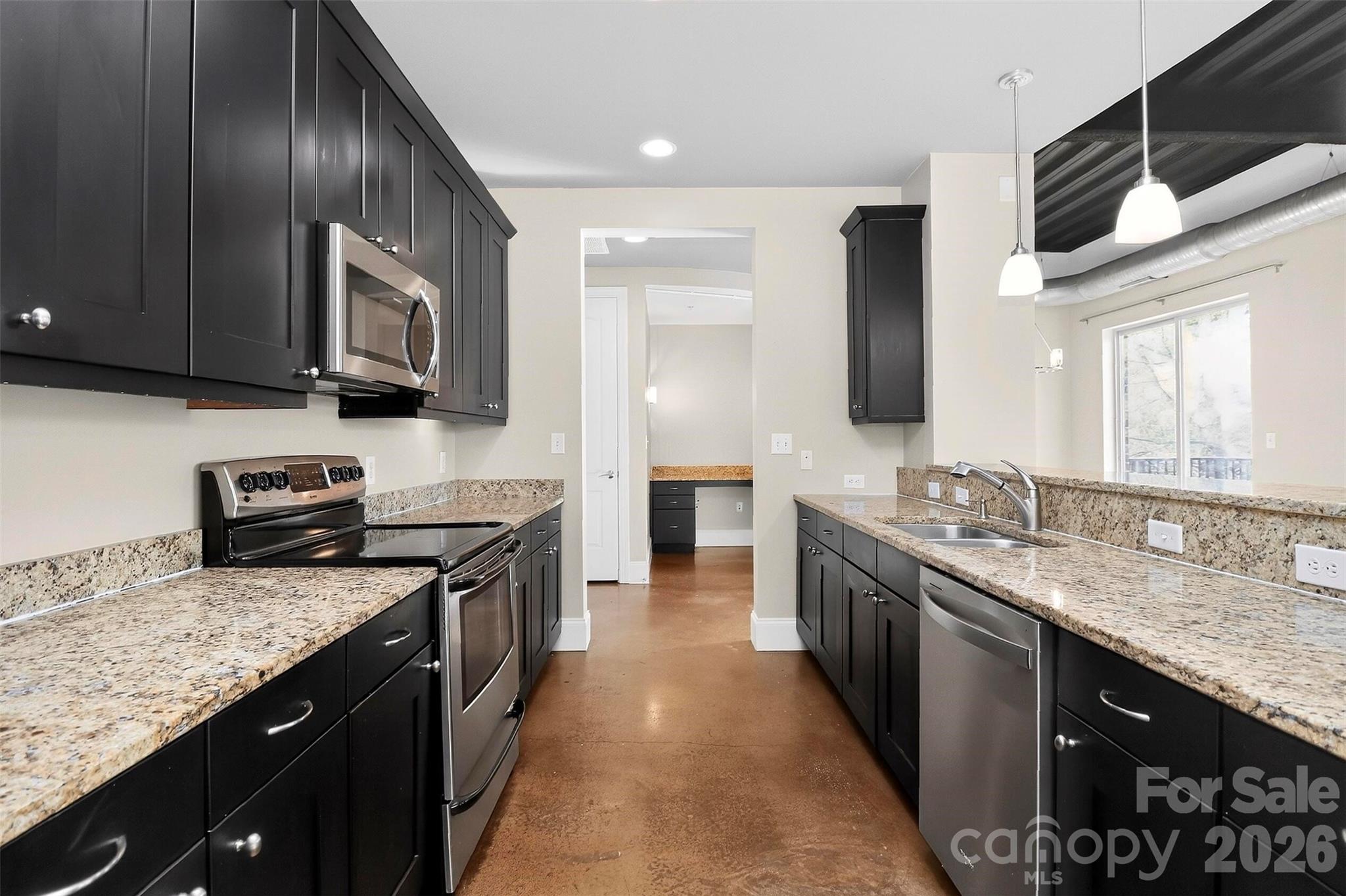 2338 Yadkin Avenue #308 — Charlotte